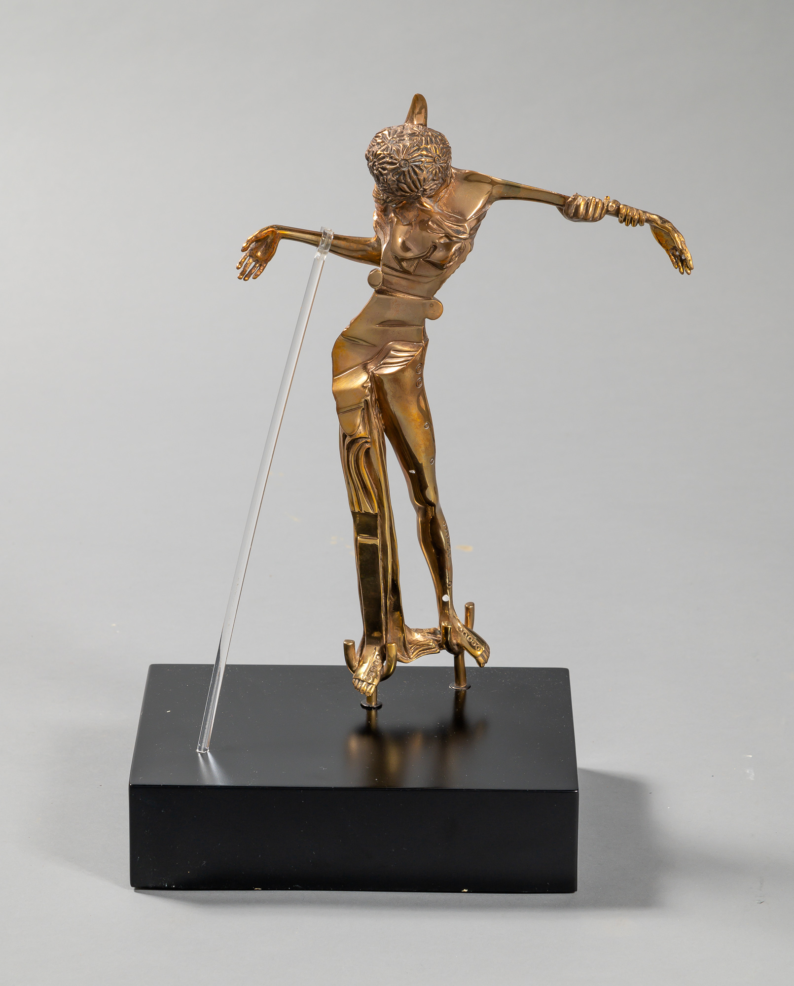 Lot image - Salvador Dalí (1904-1989)