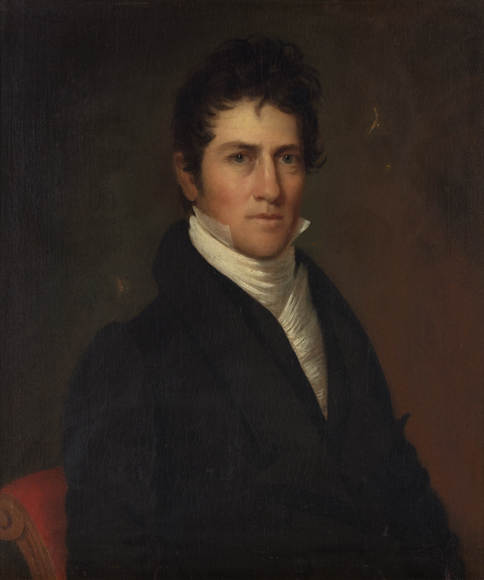 Lot image - American School