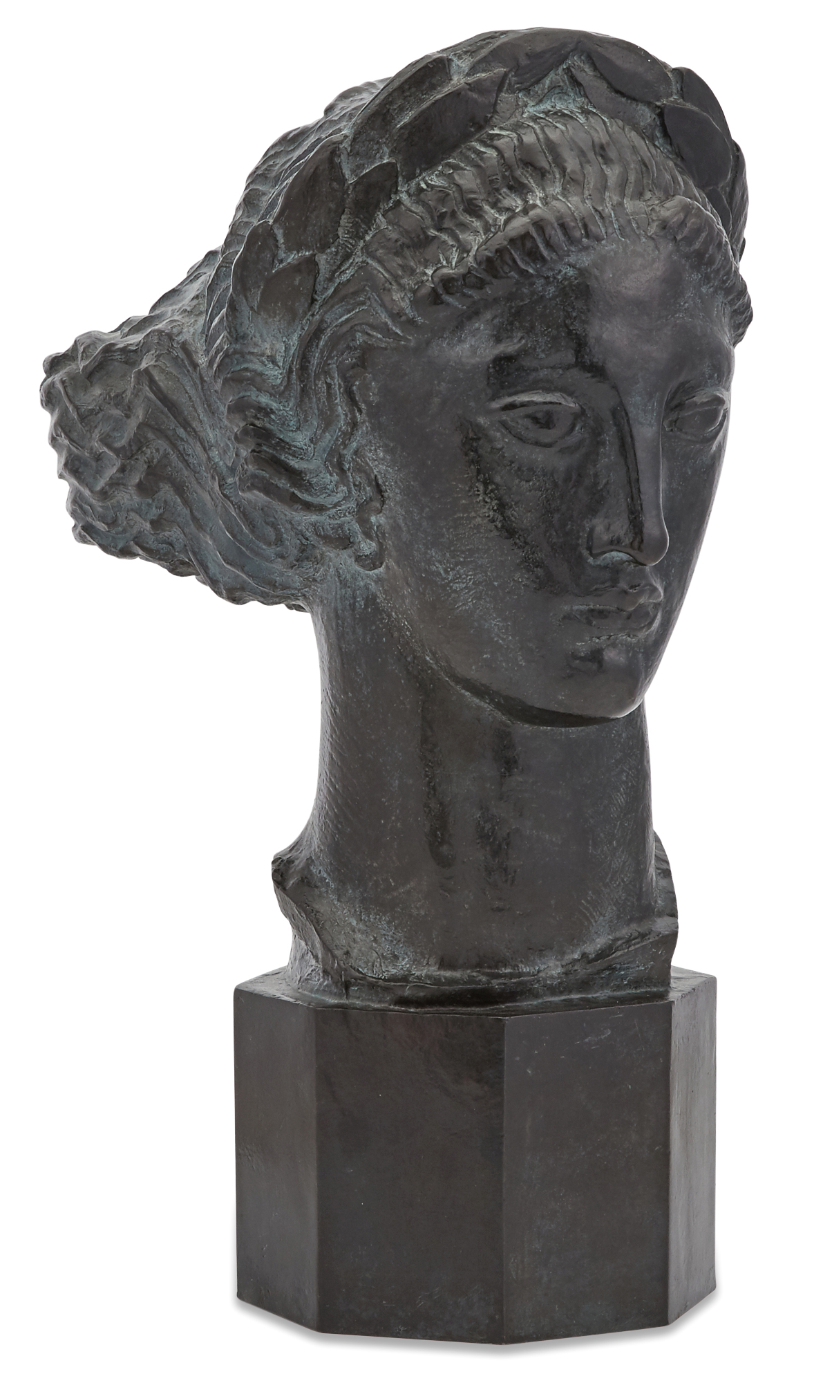 Lot image - Henri Louis Bouchard