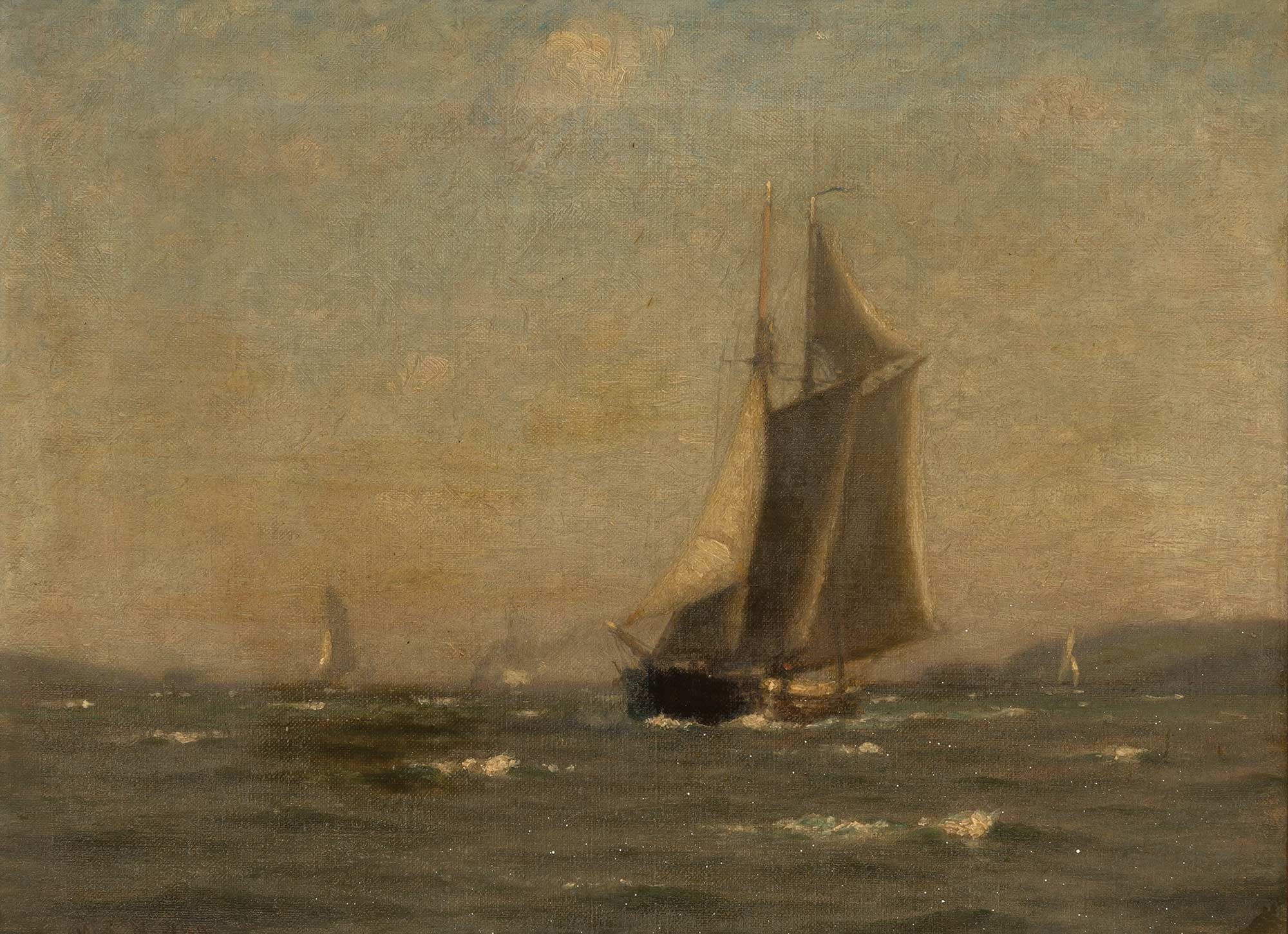 Lot image - William Edward Norton