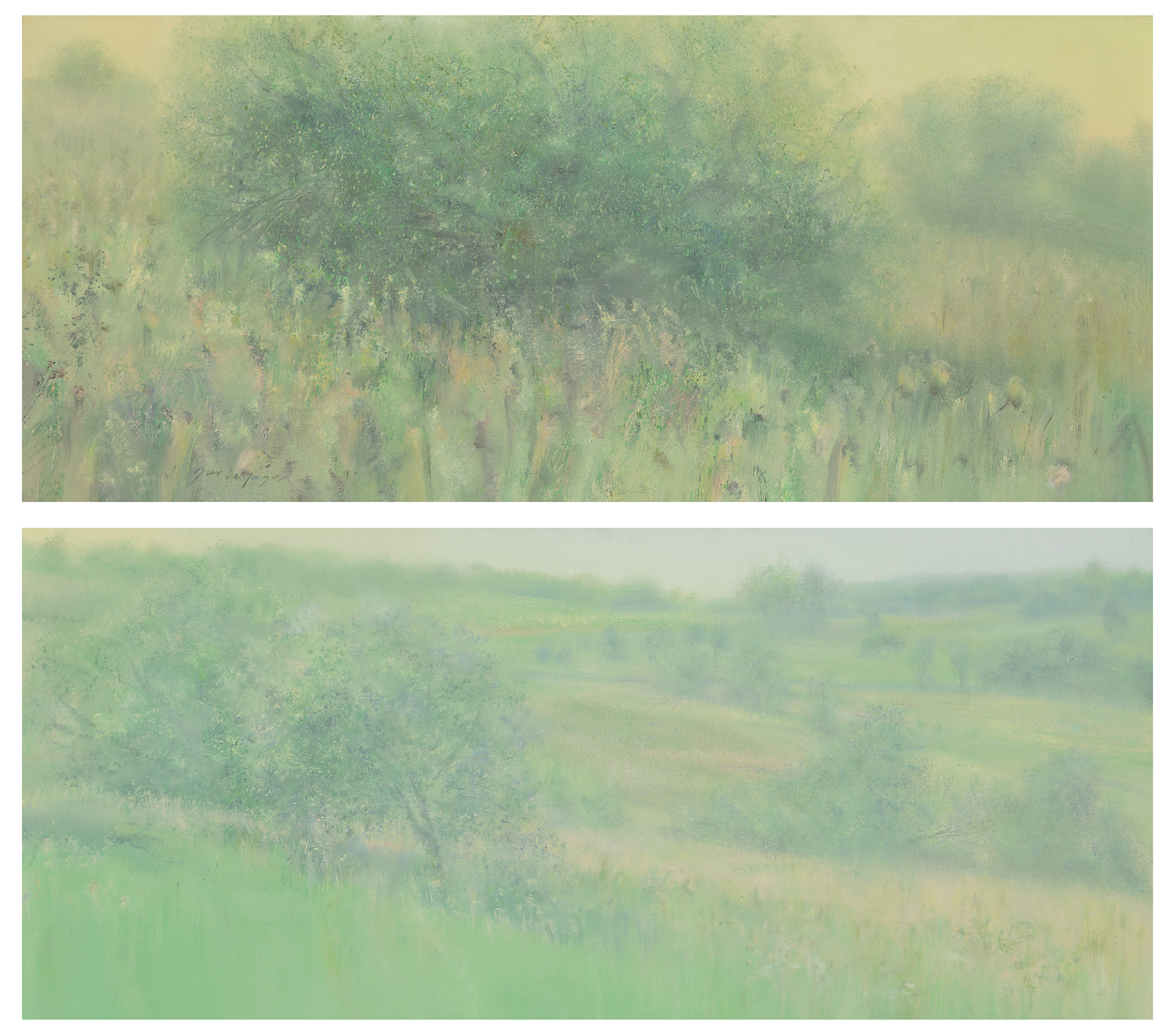 Lot image - John Gundelfinger