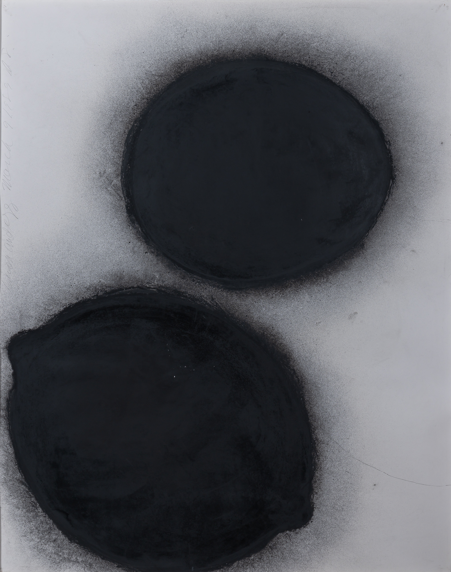 Lot image - Donald Sultan