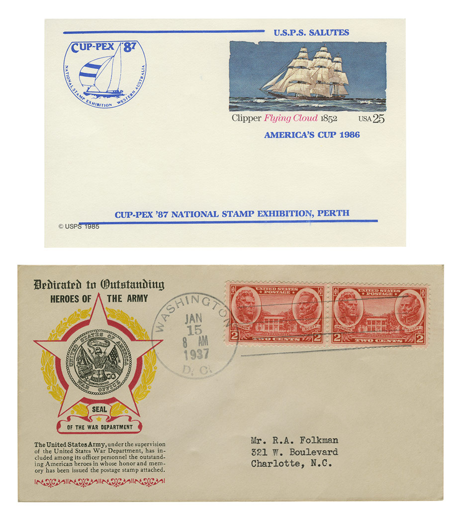 Lot image - World Wide Cover Group