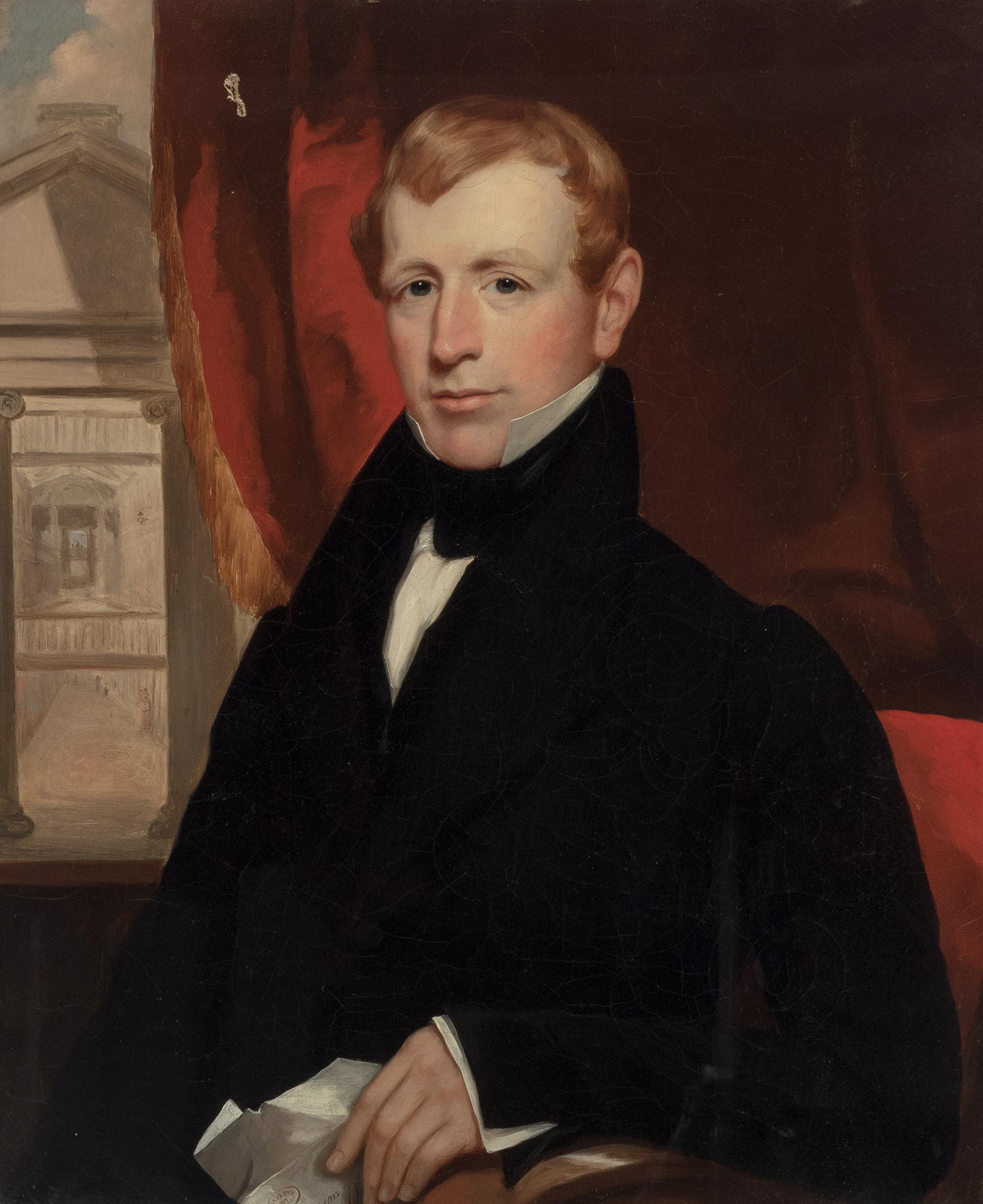 Lot image - American School