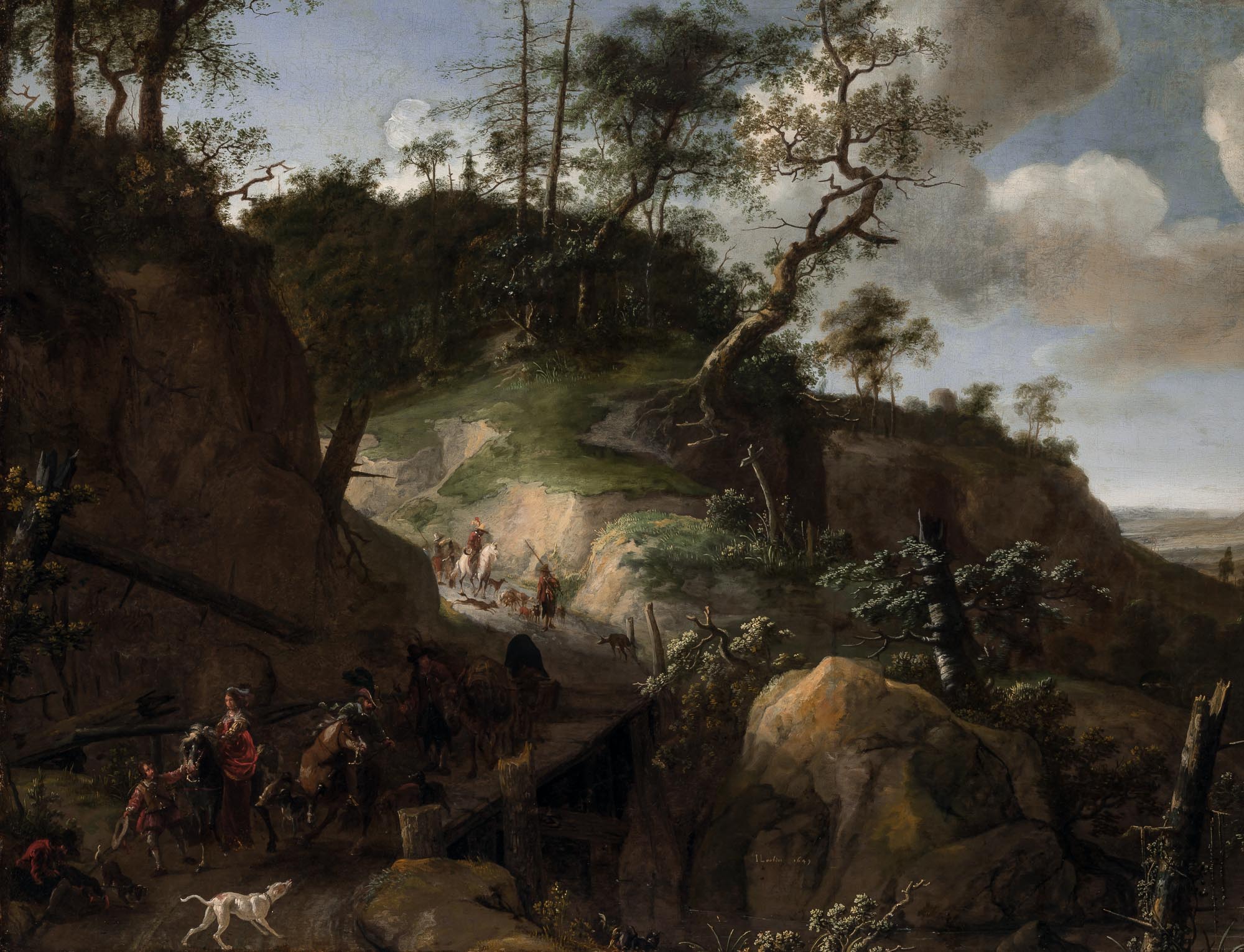 Lot image - Jan Looten