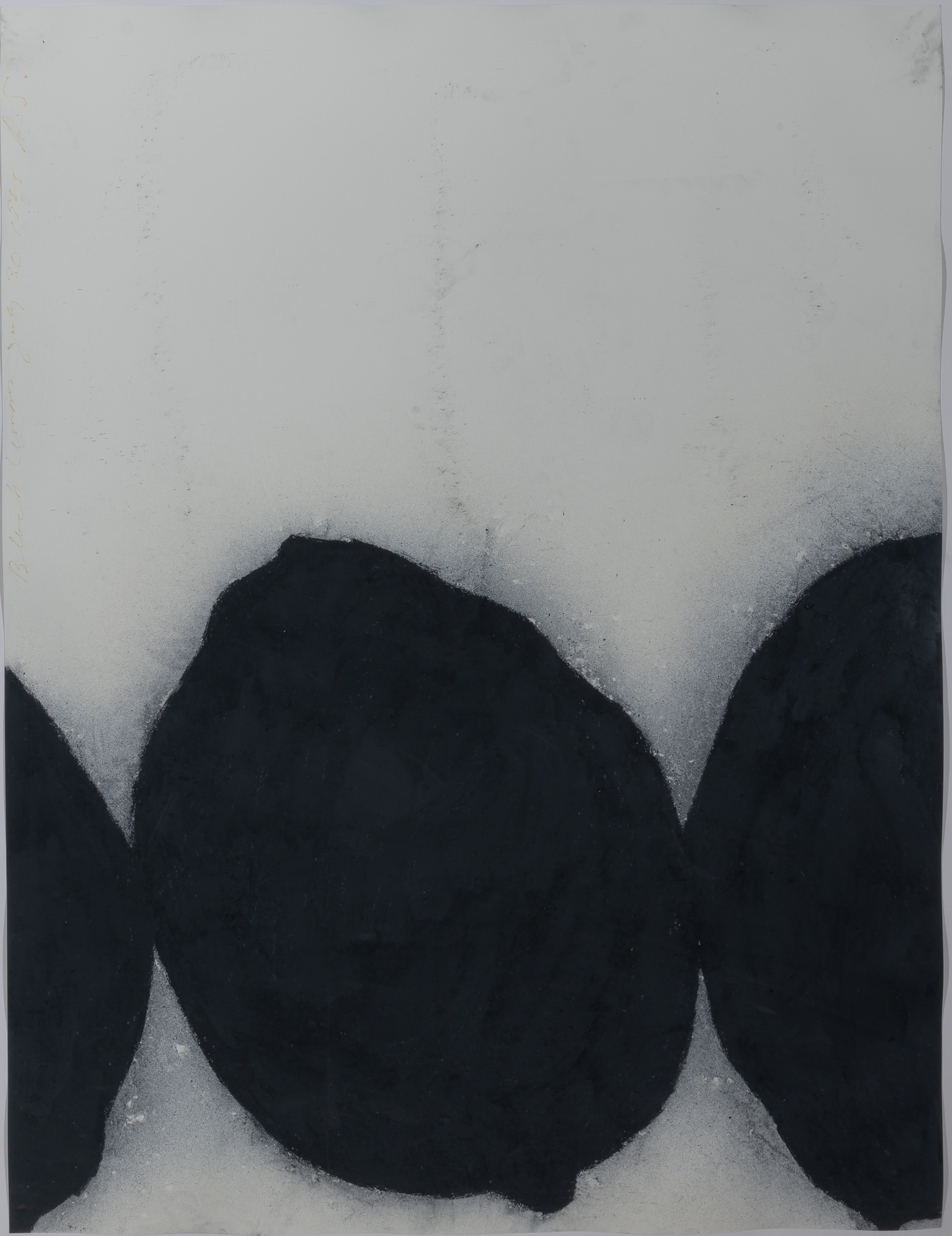 Lot image - Donald Sultan