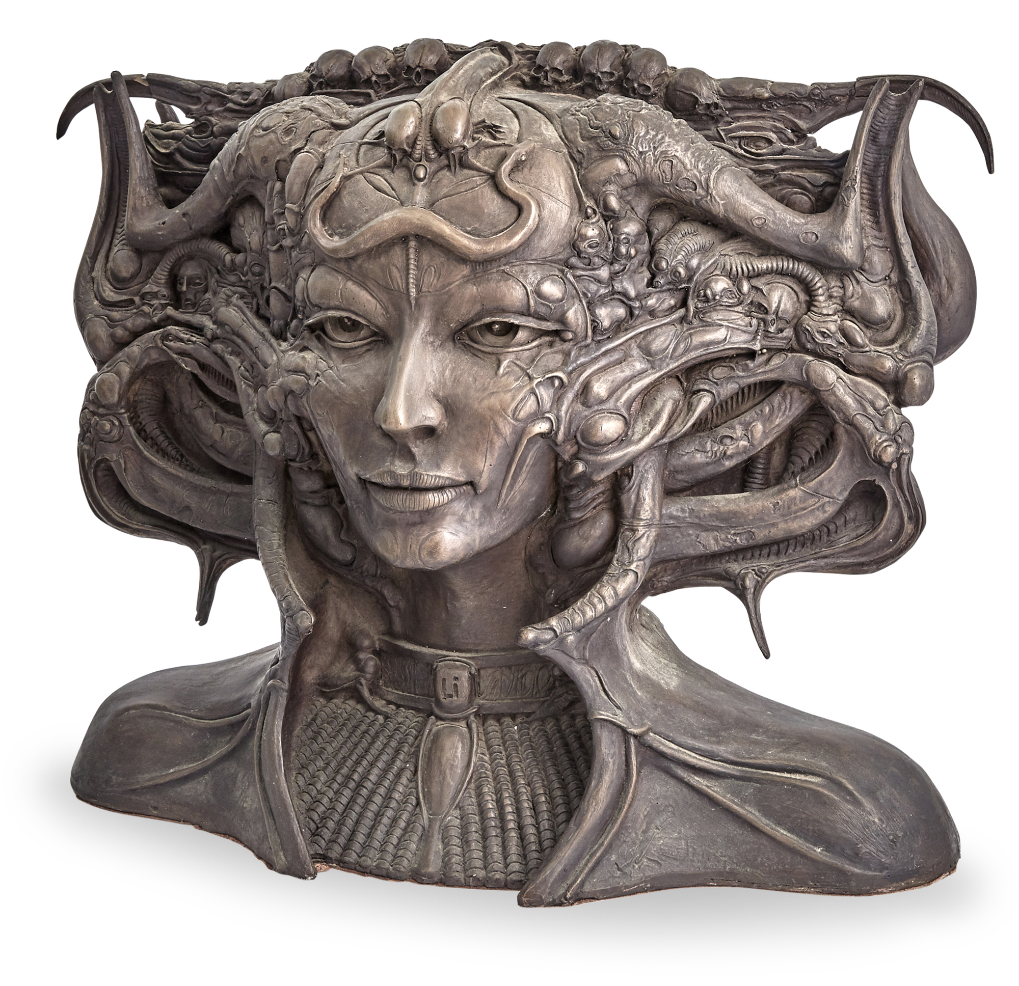 Lot image - Hans Rudolf Giger (1940-2014)