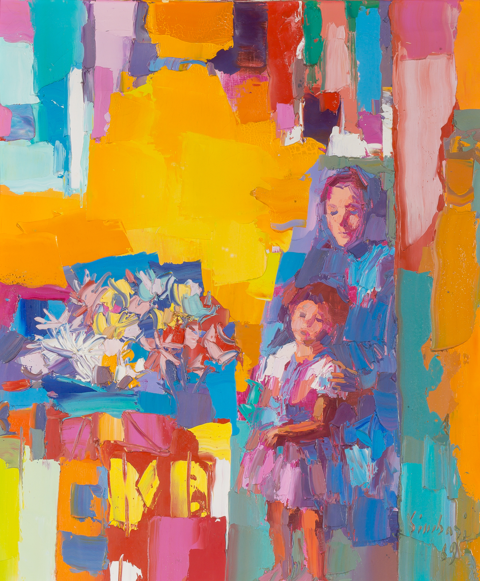 Lot image - Nicola Simbari