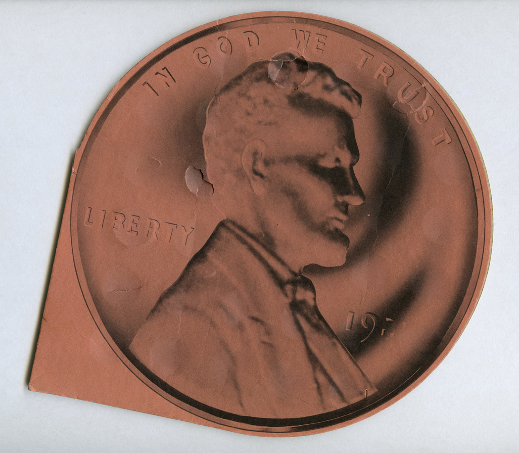 Lot image - United States One Cent Issues