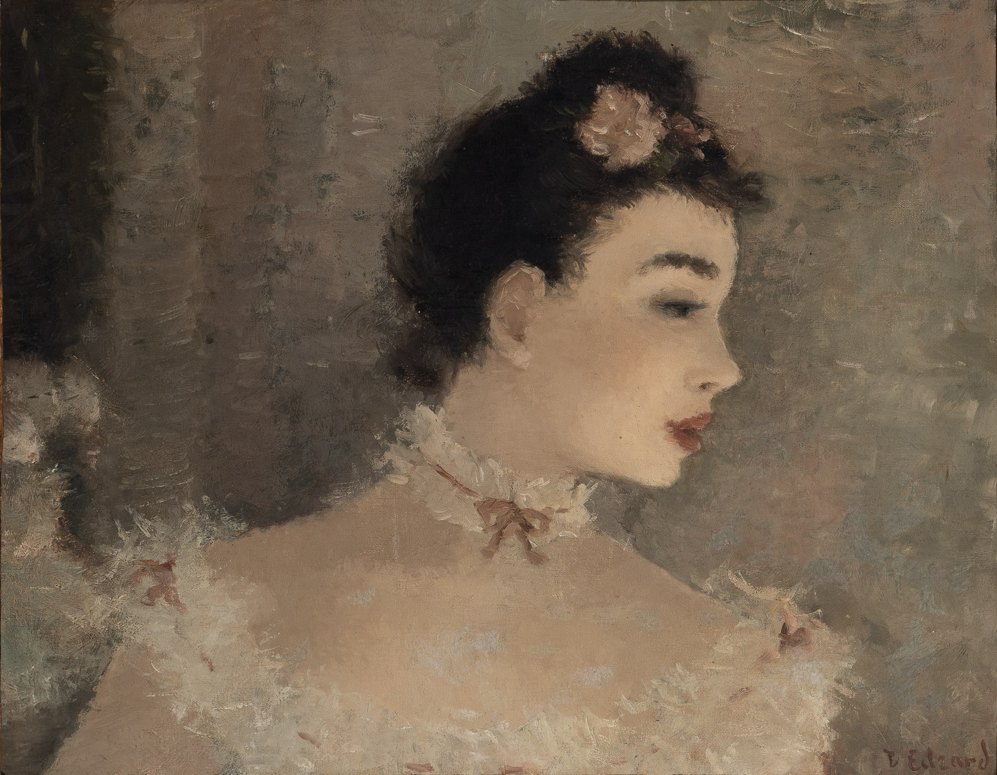 Lot image - Dietz Edzard