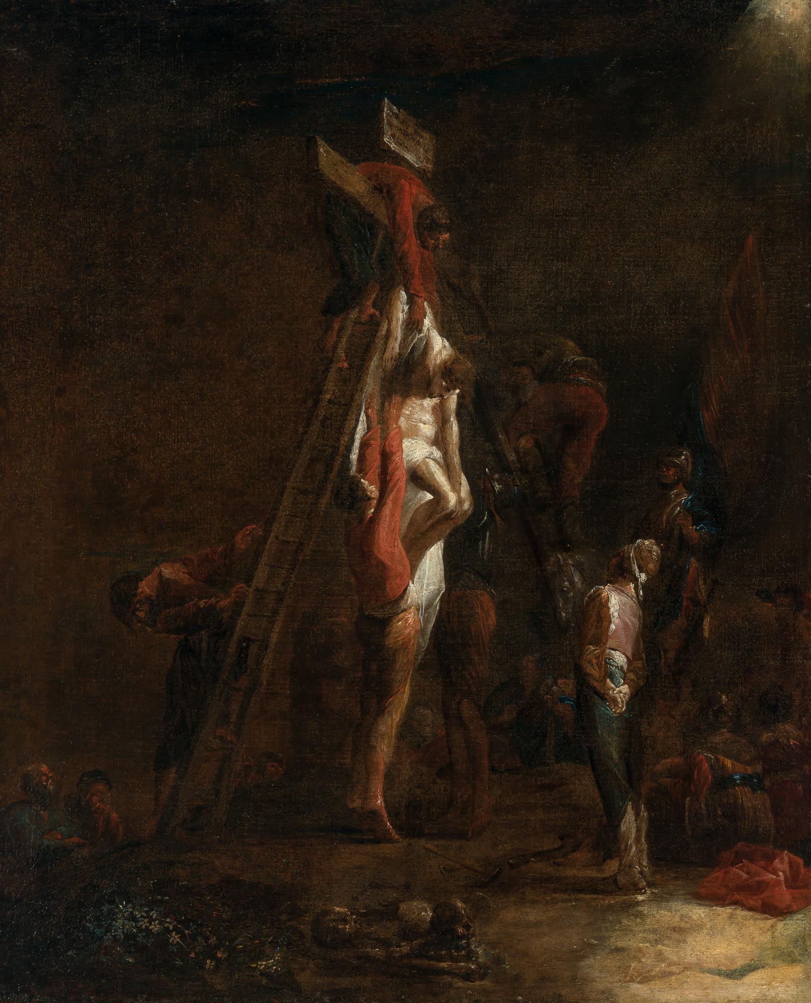 Lot image - Leonard Bramer