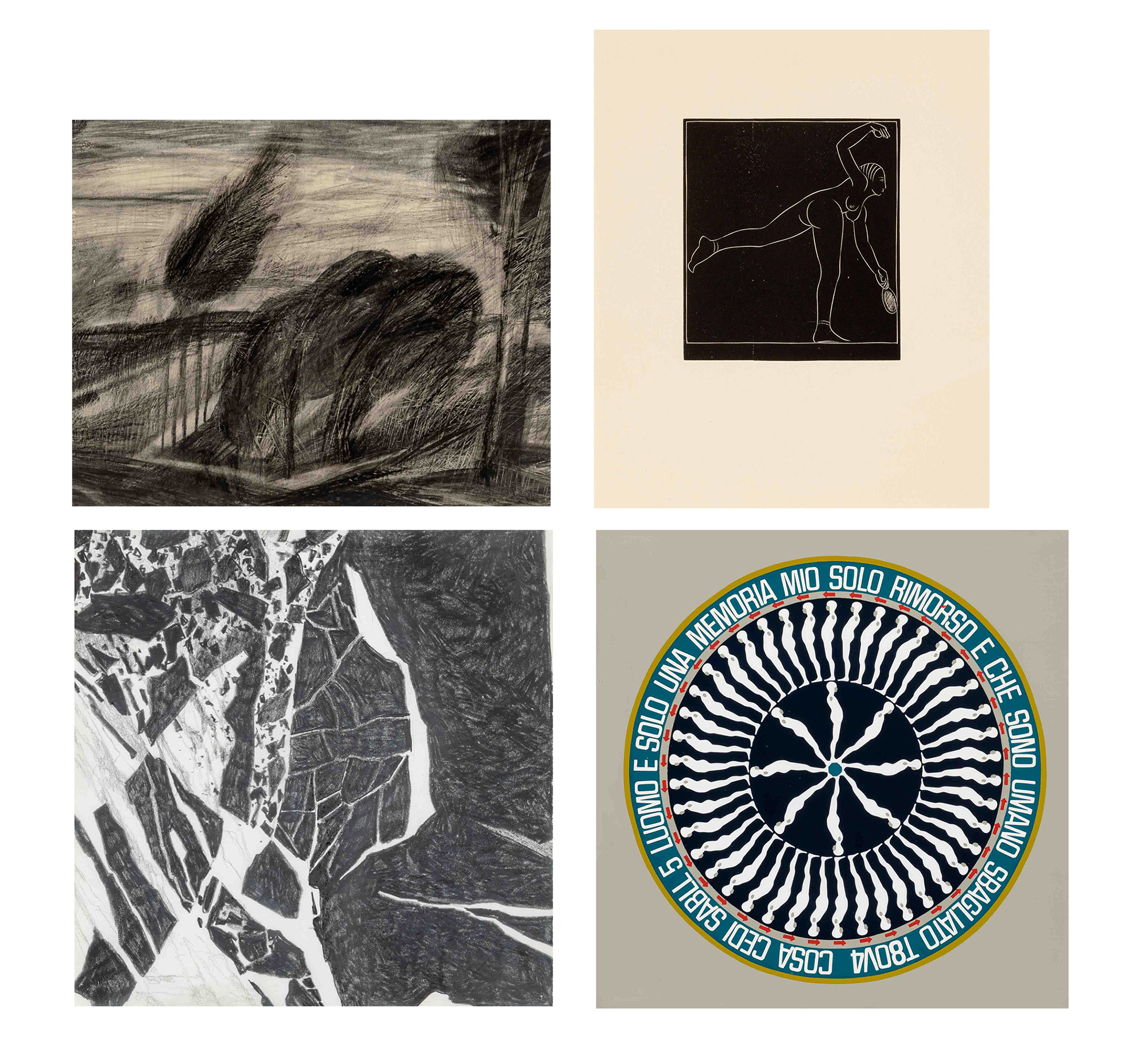 Lot image - Jeremy B. Foss