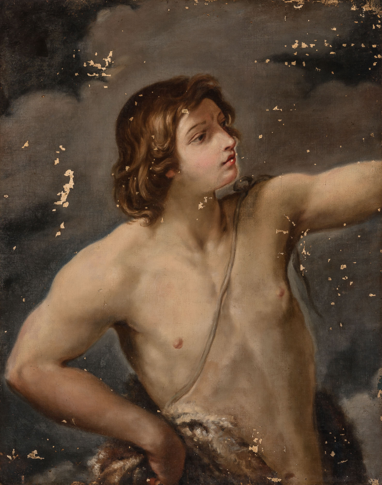 Lot image - After Guido Reni