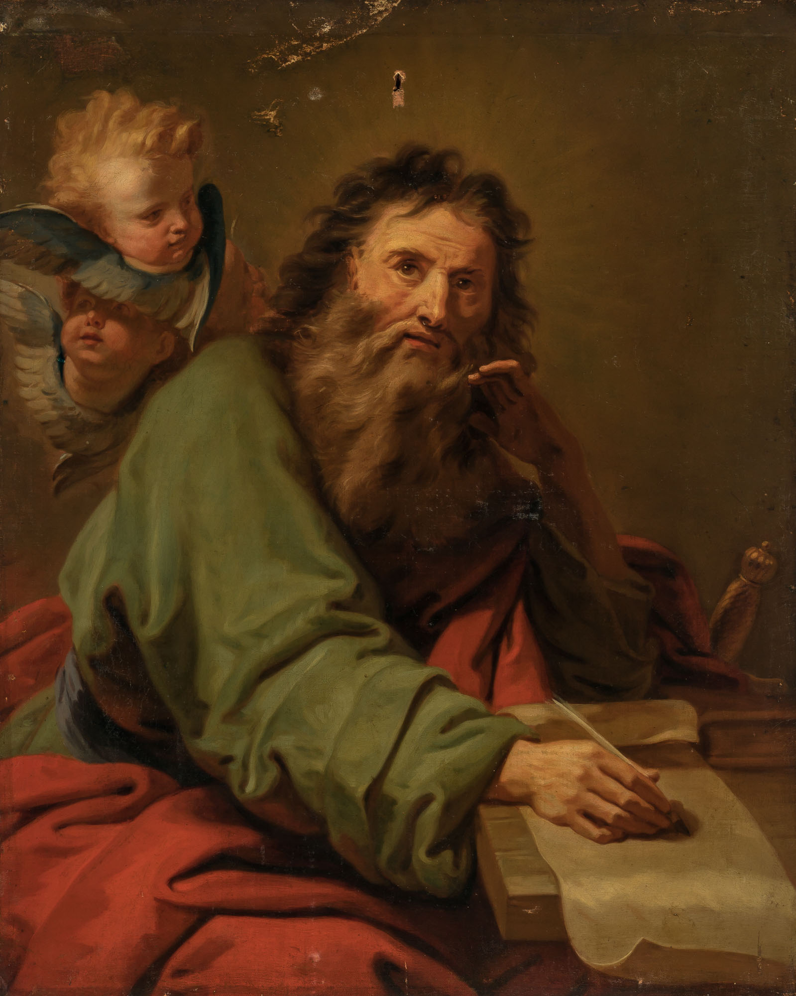 Lot image - French School