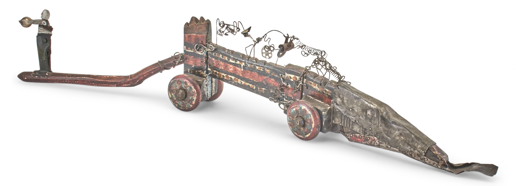 Lot image - Terry Turrell