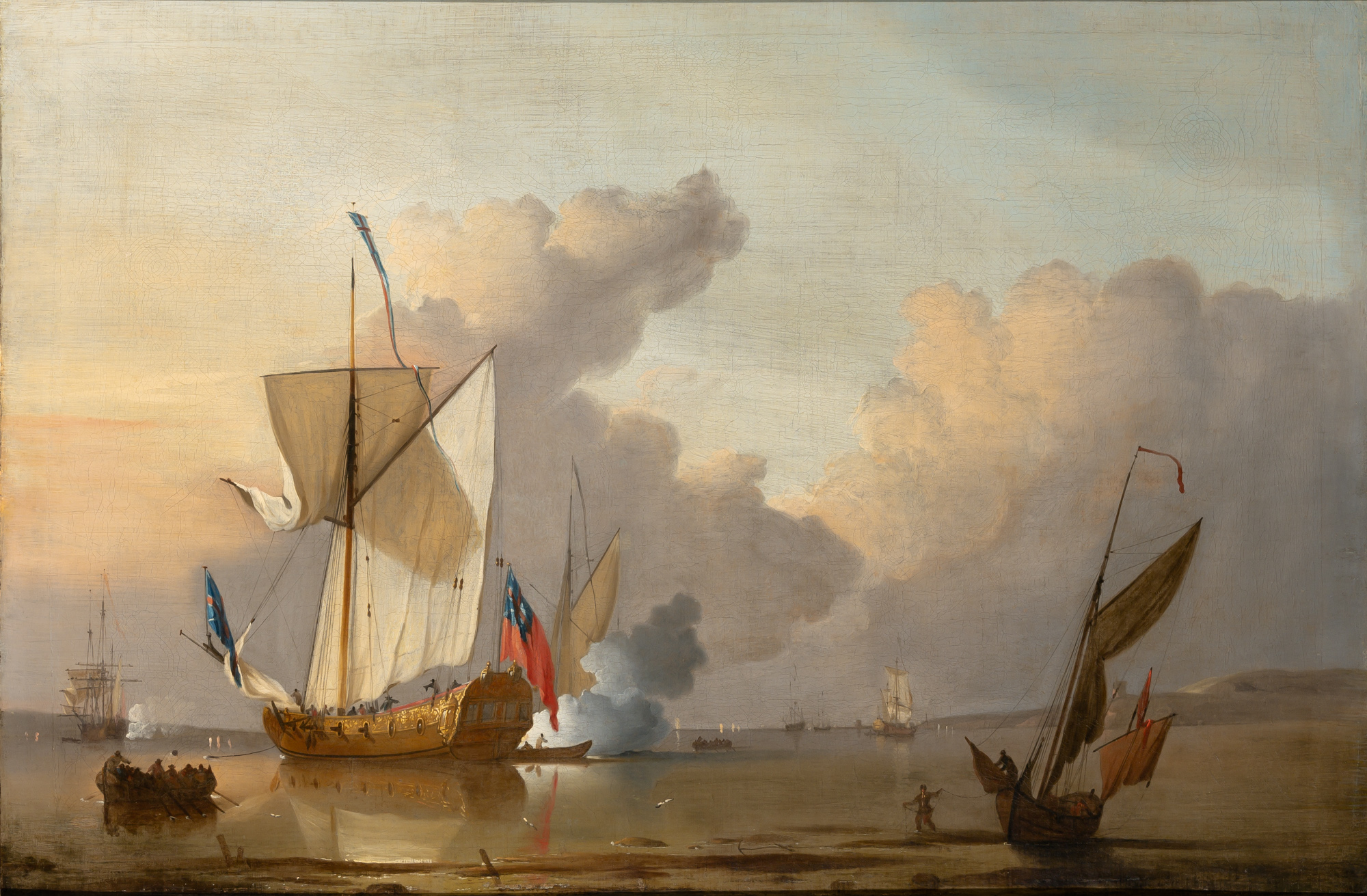 Lot image - Peter Monamy