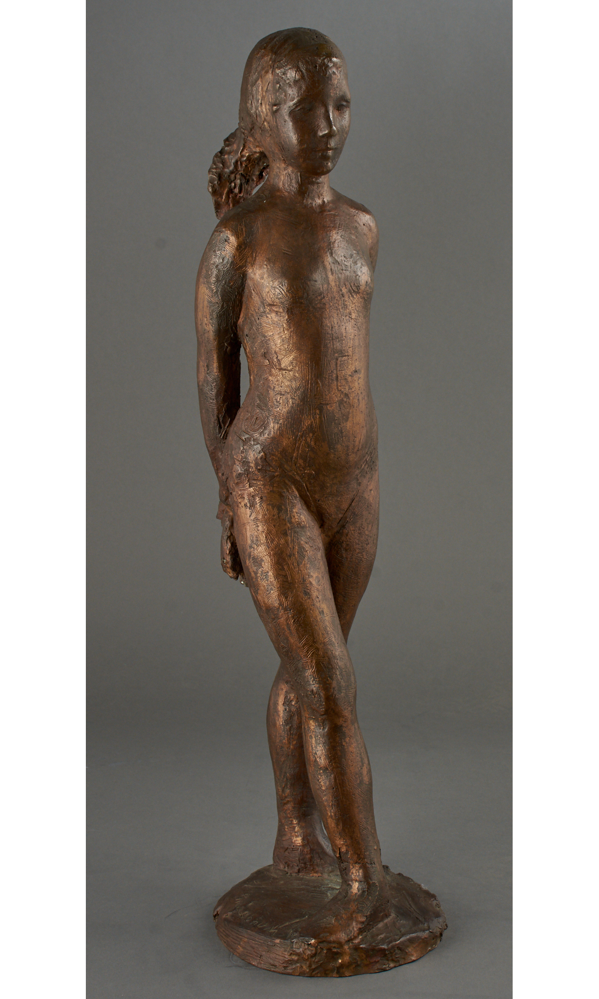 Lot image - Dorothea Greenbaum