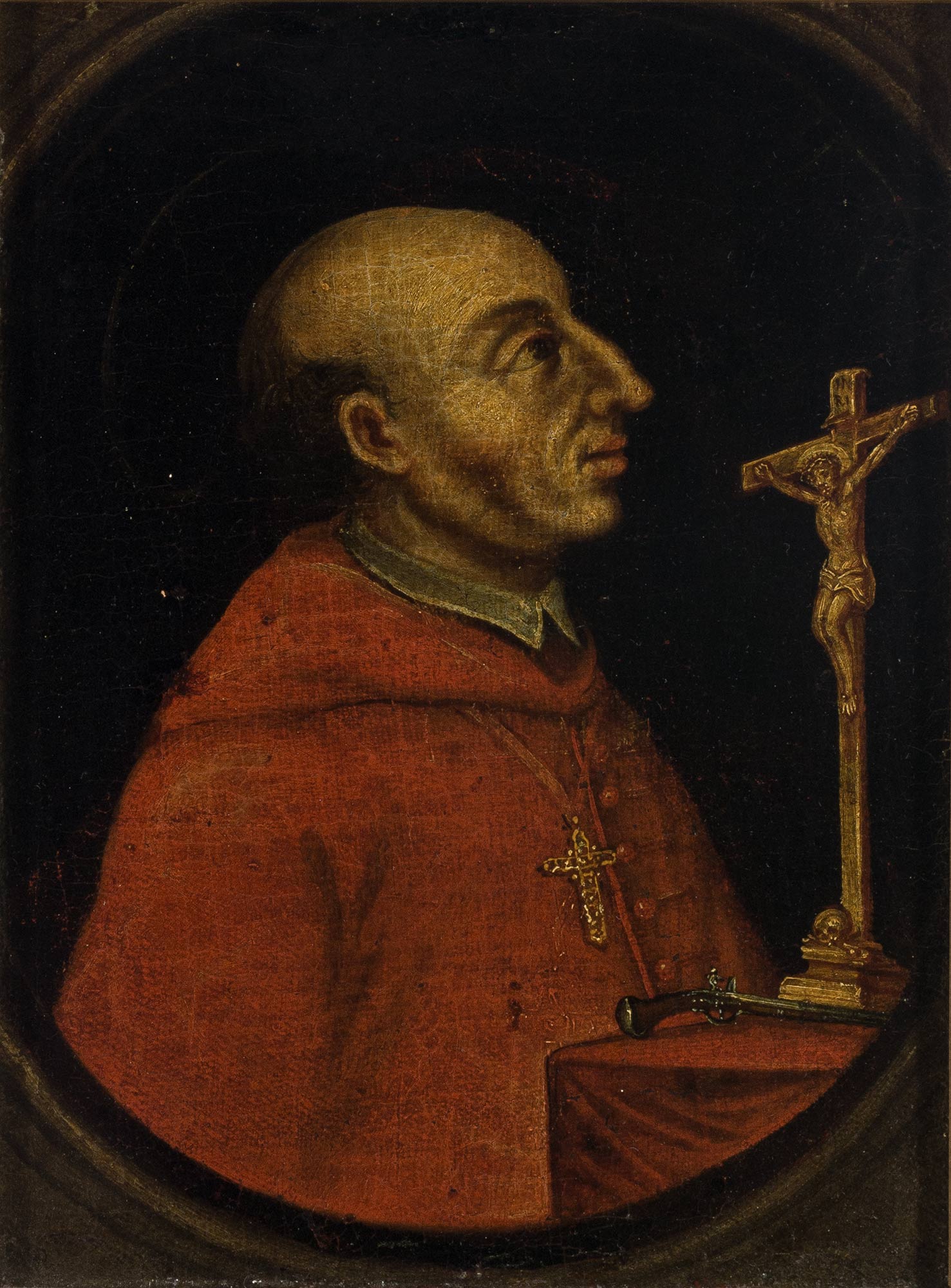 Lot image - Italian School