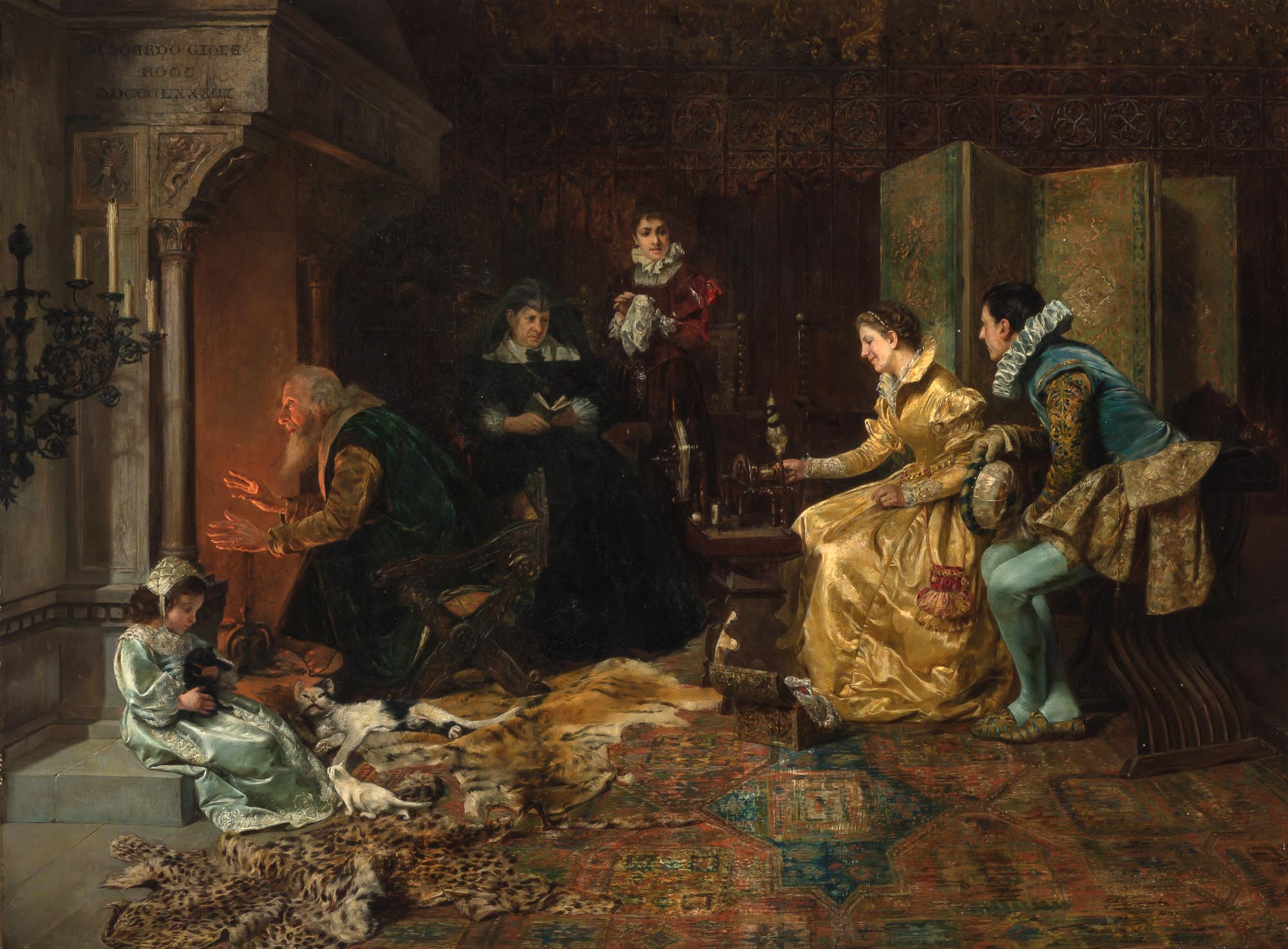 Lot image - Edoardo Gioja