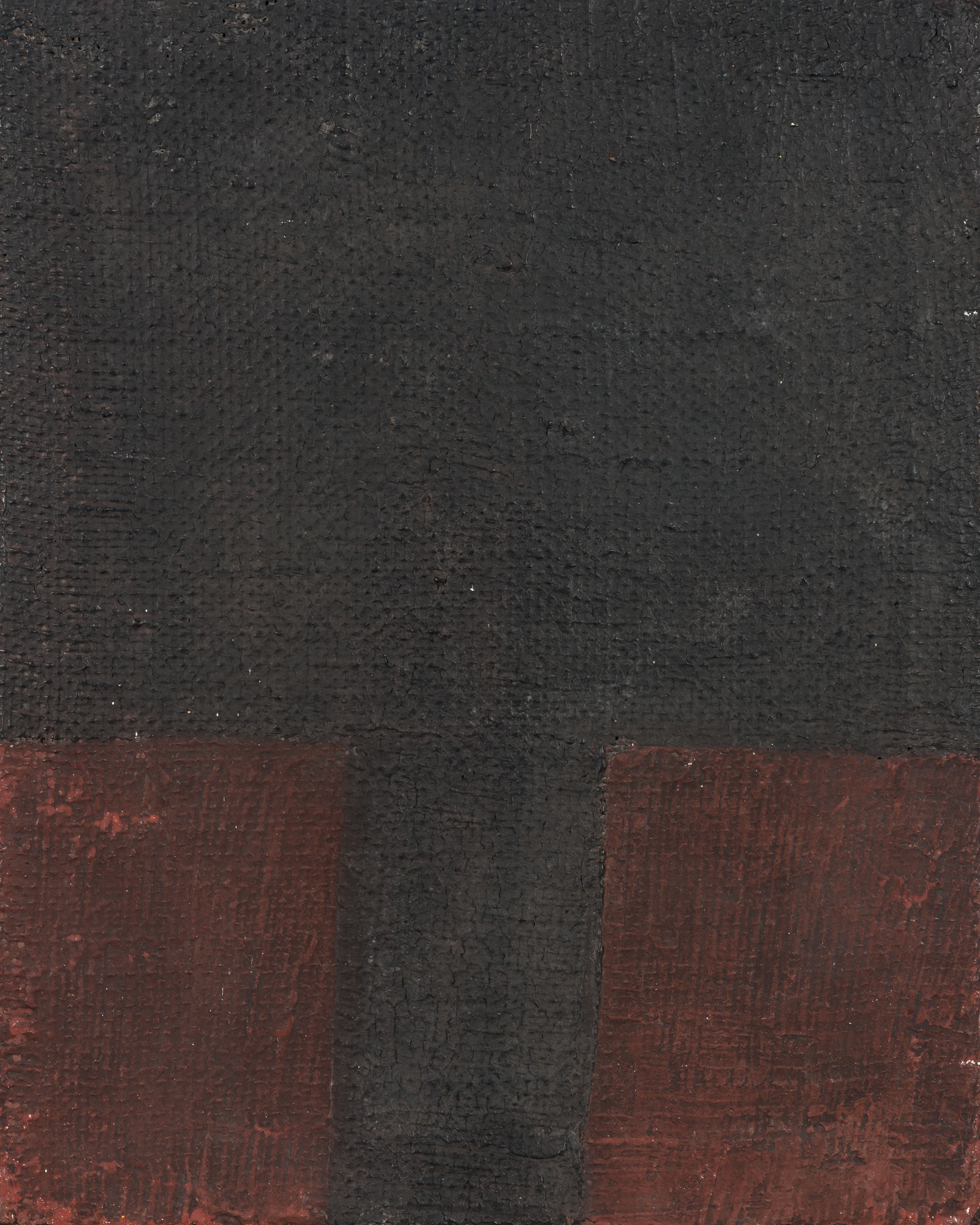 Lot image - Mira Schendel