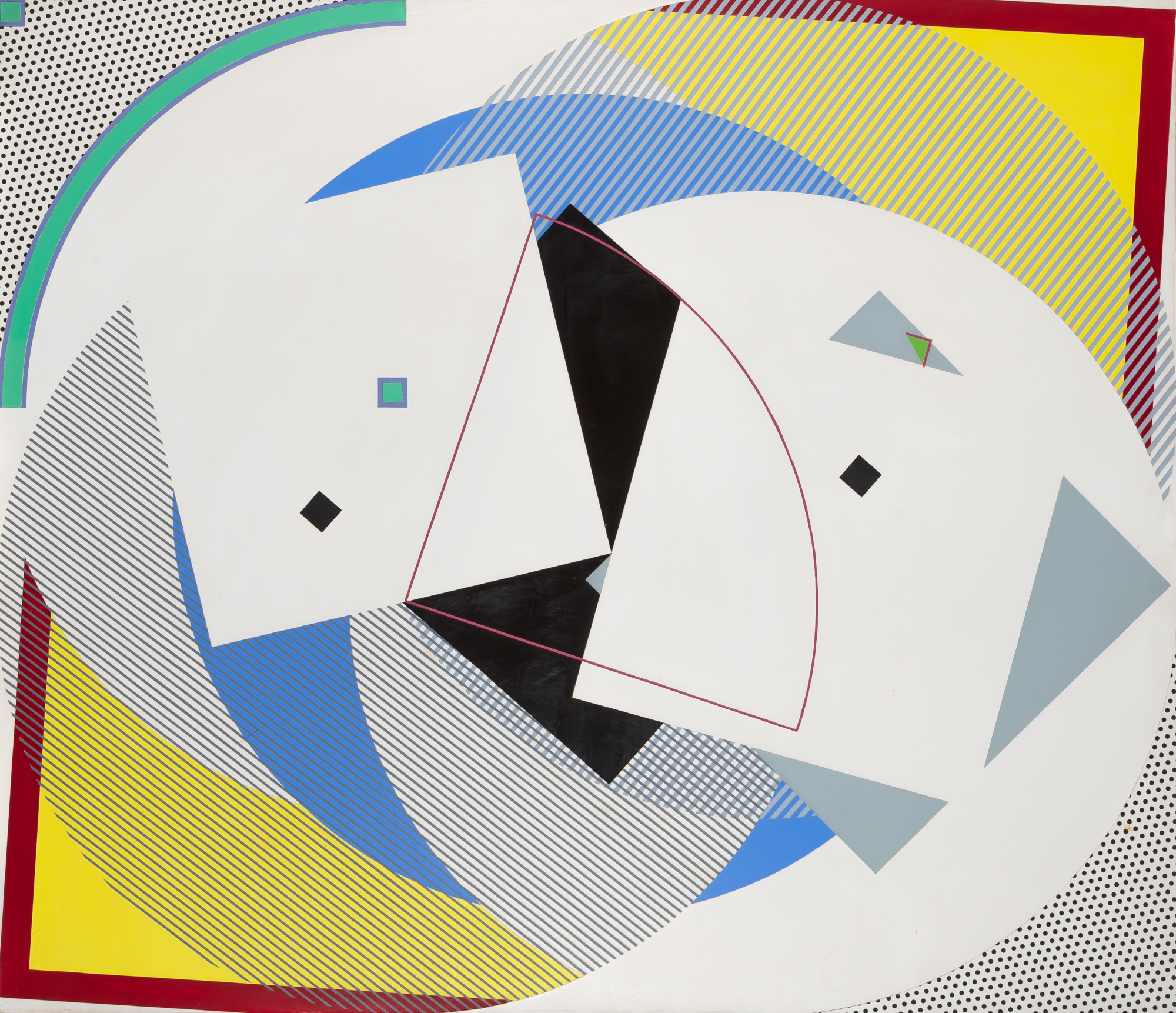 Lot image - William Conlon