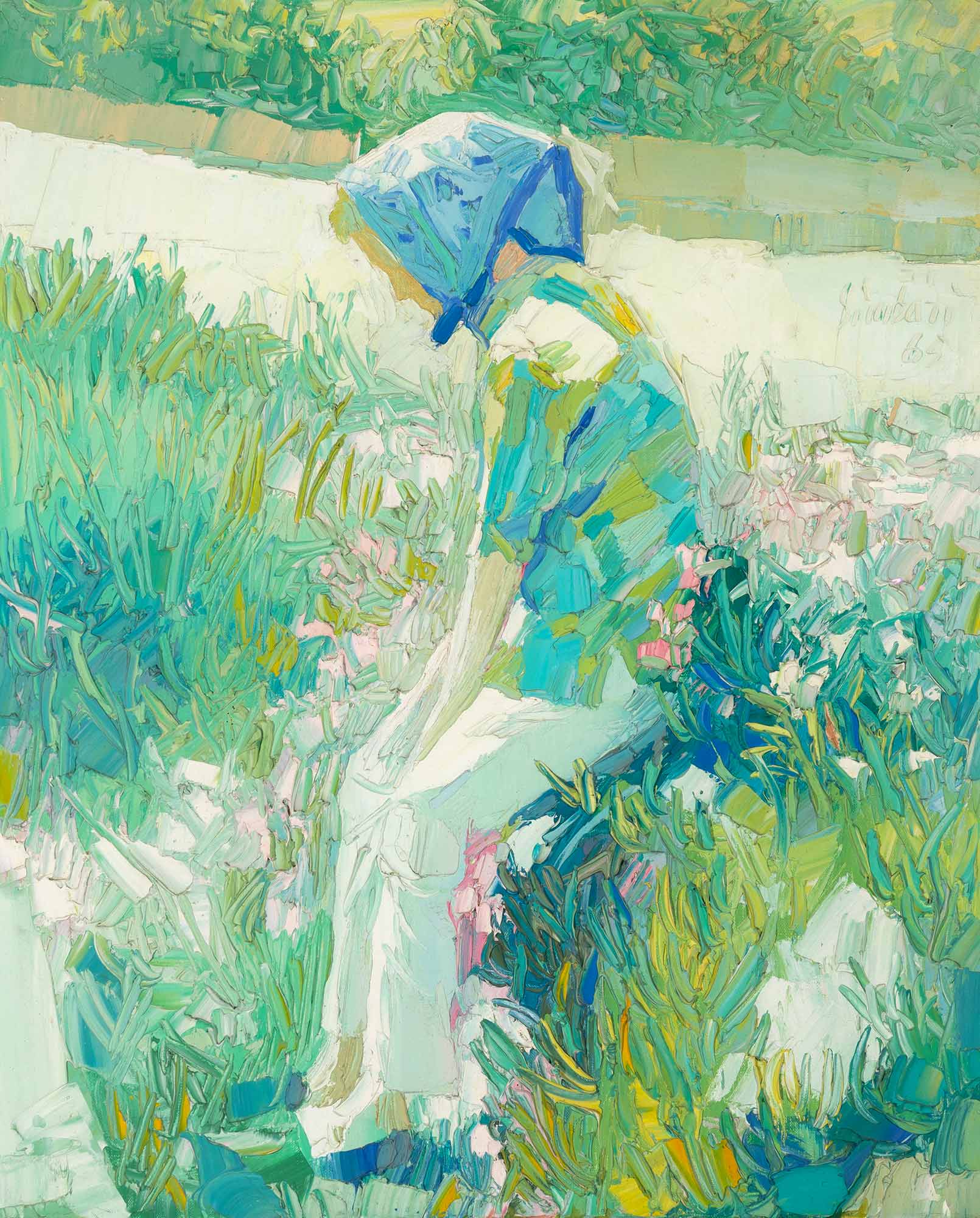 Lot image - Nicola Simbari