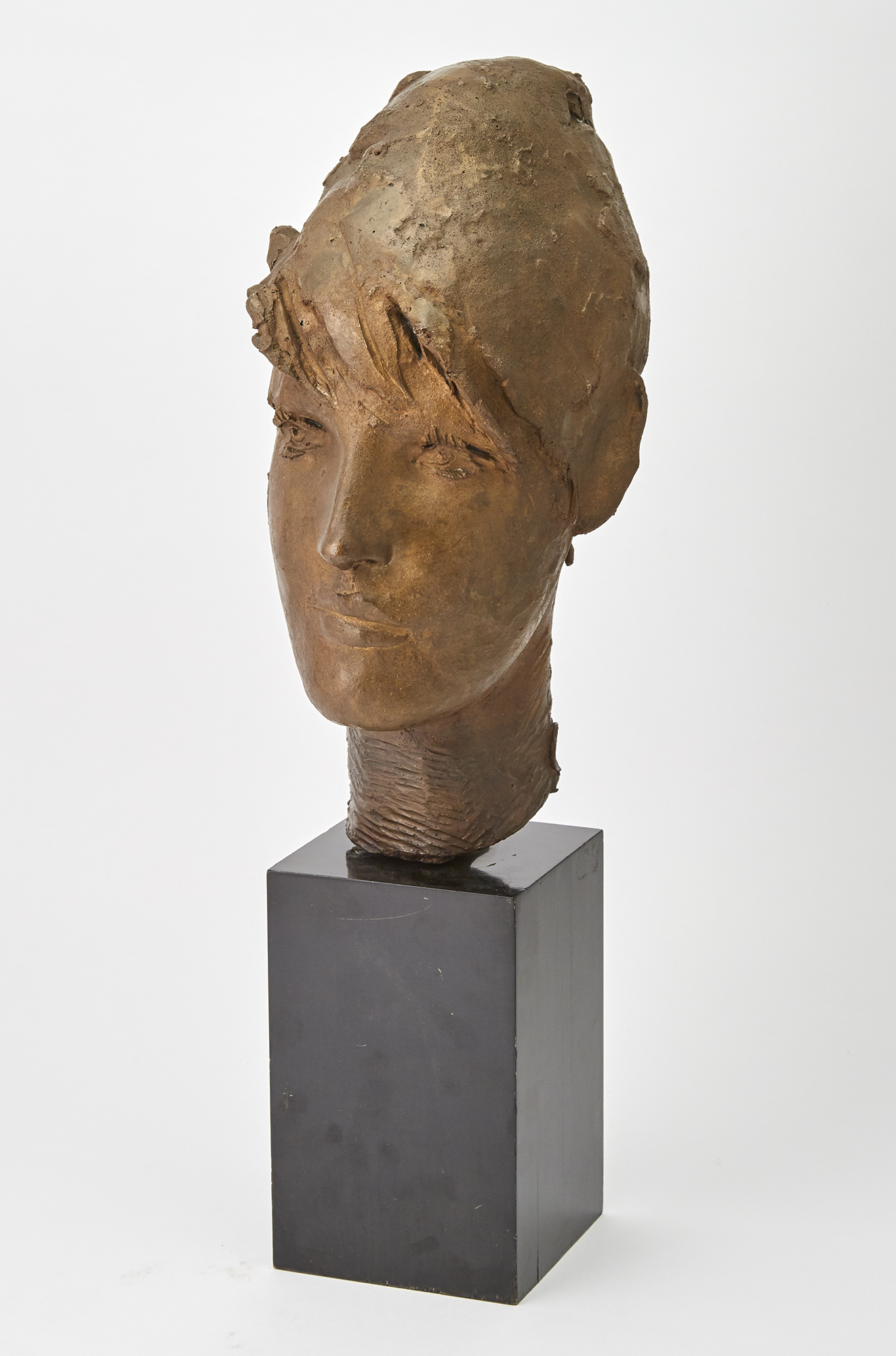 Lot image - Giacomo Manzu