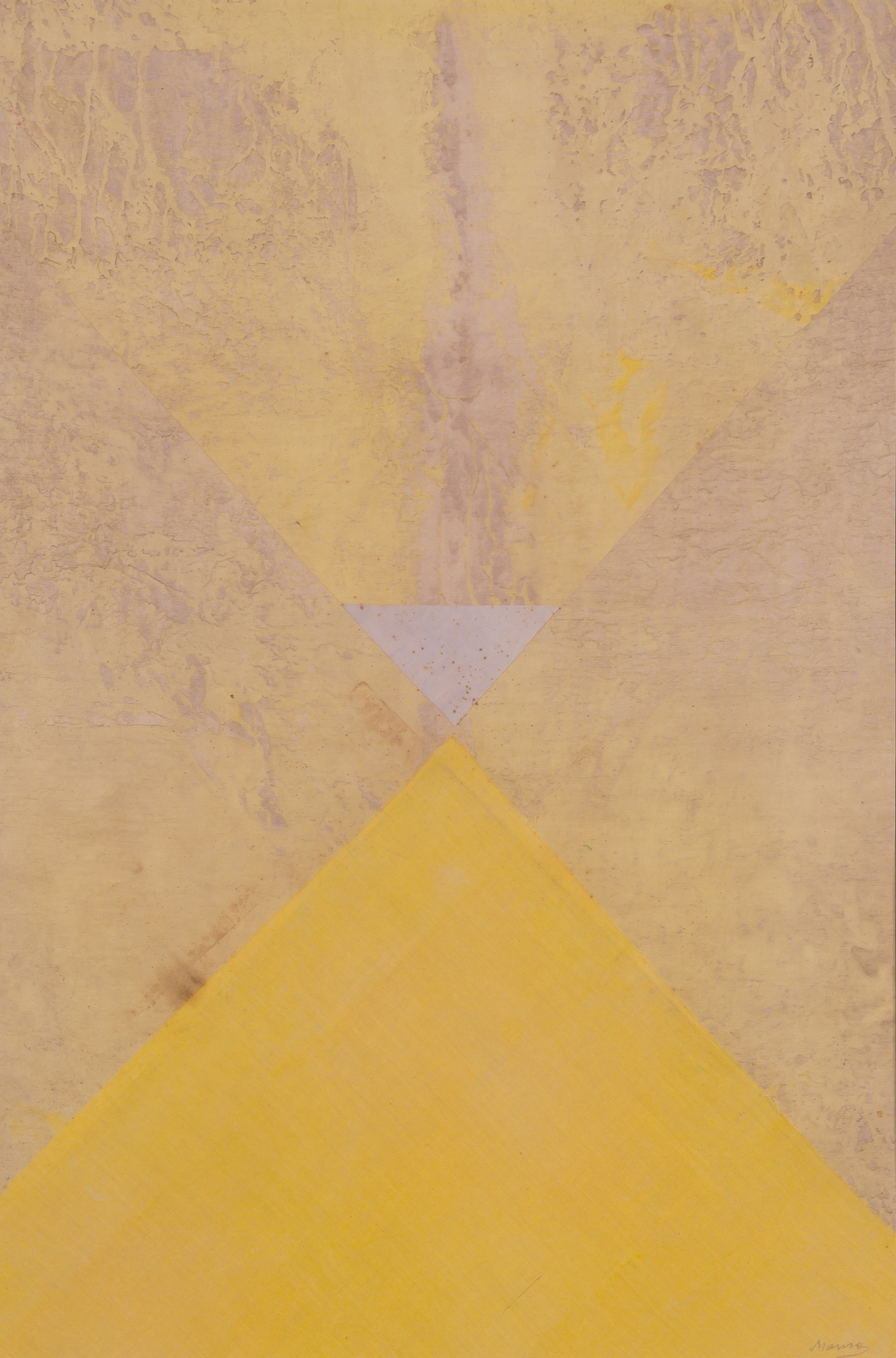 Lot image - Leo Manso