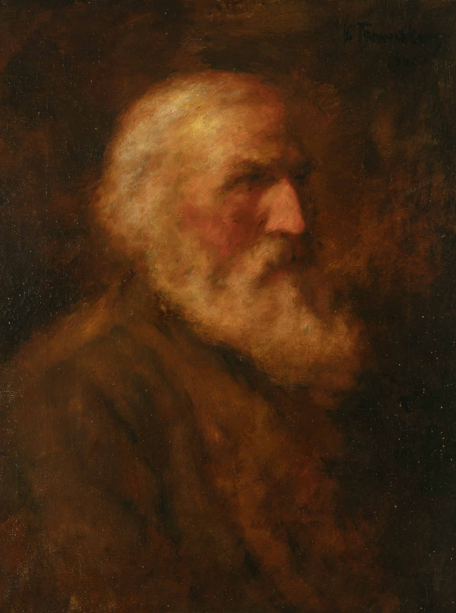 Lot image - Russian School