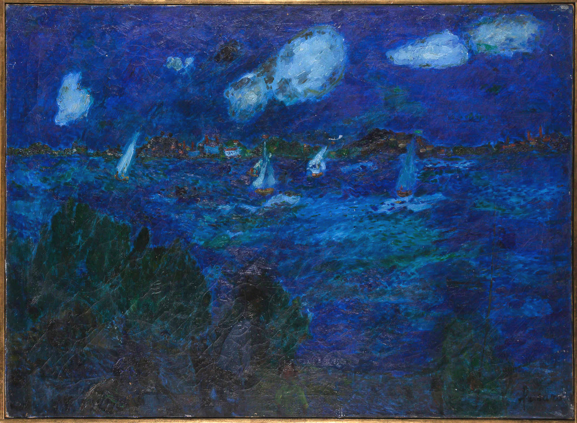 Lot image - Jean Fusaro