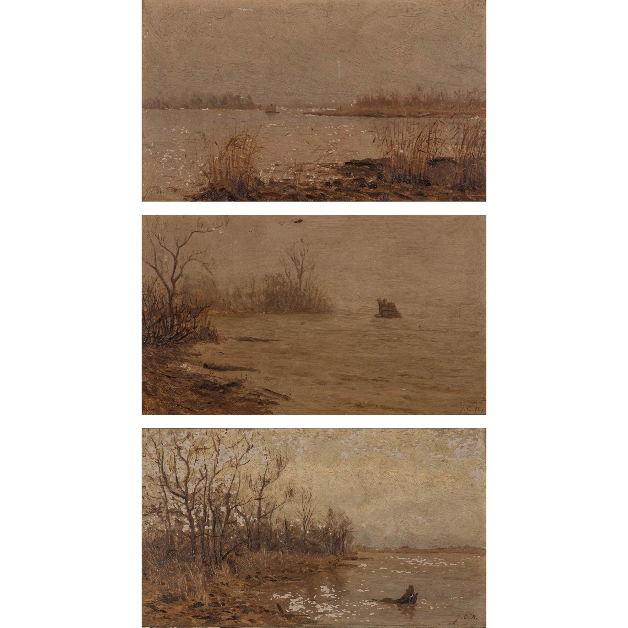 Lot image - James Craig Nicoll