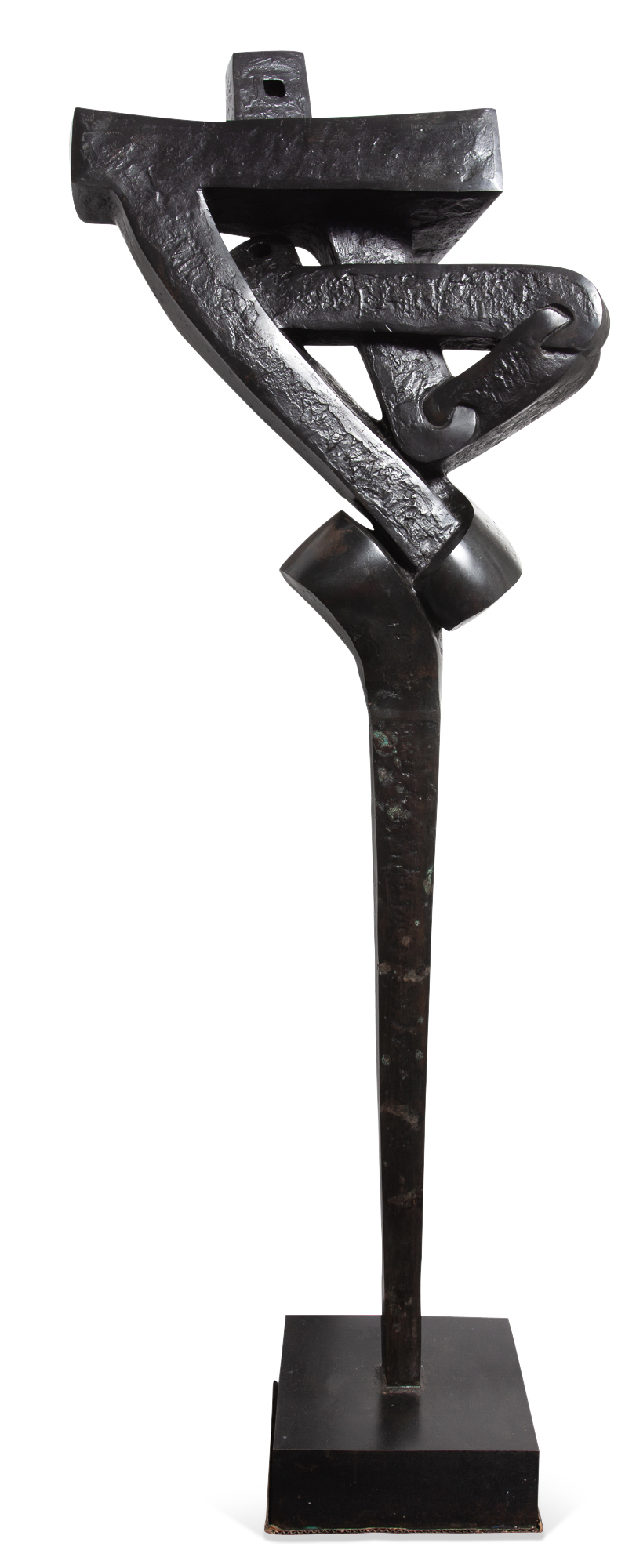 Lot image - Sorel Etrog