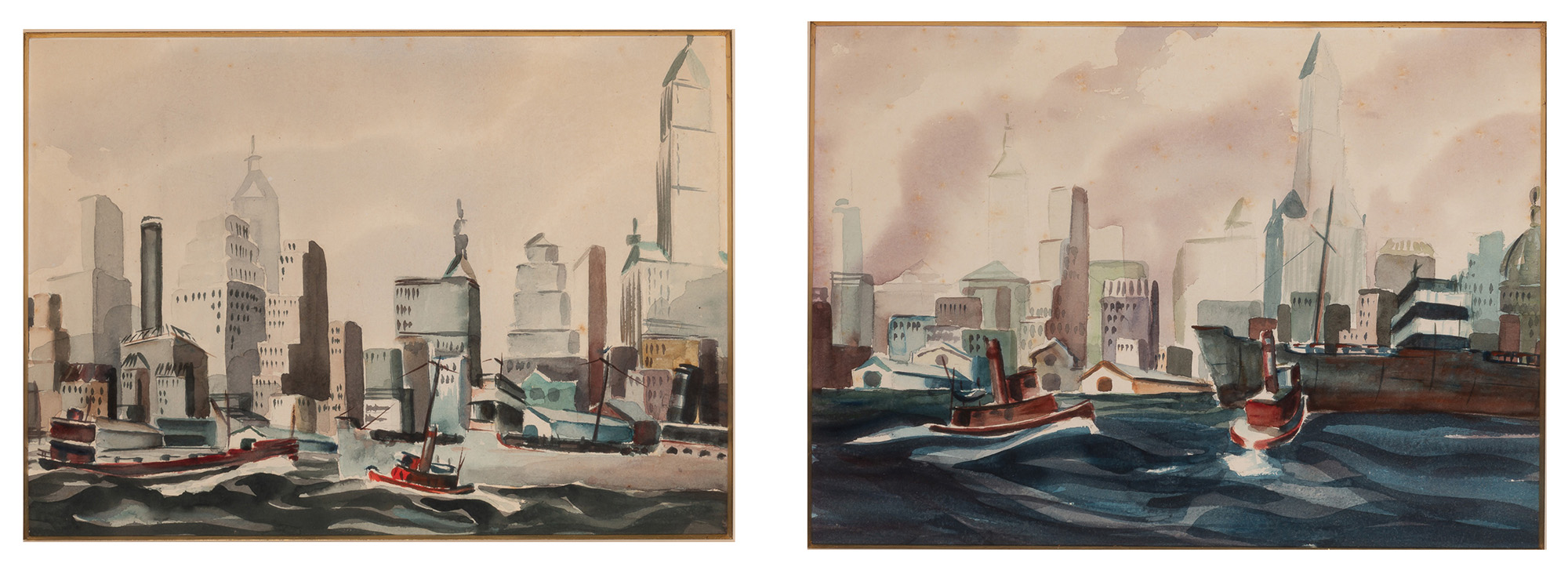 Lot image - American School