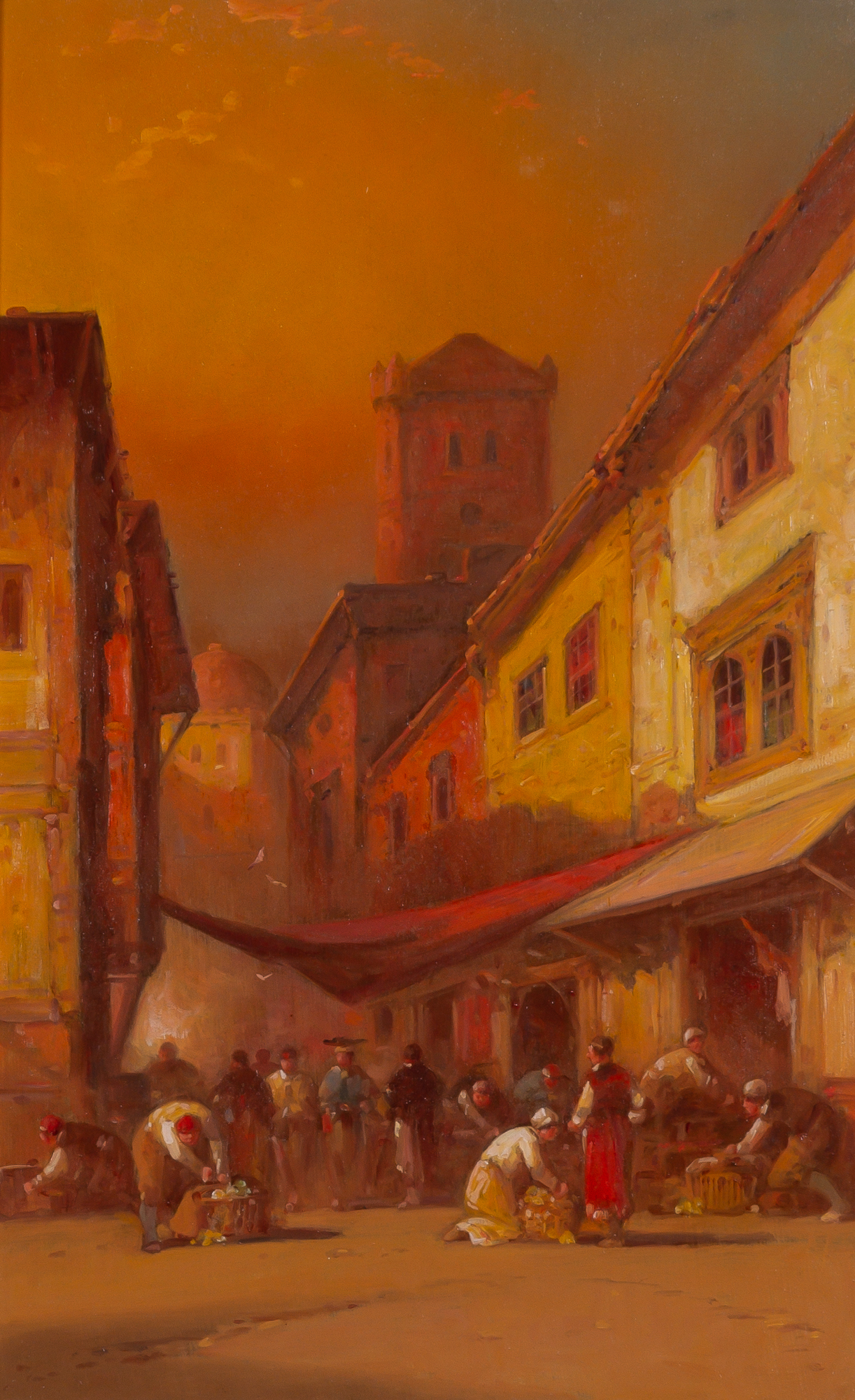 Lot image - George Washington Nicholson