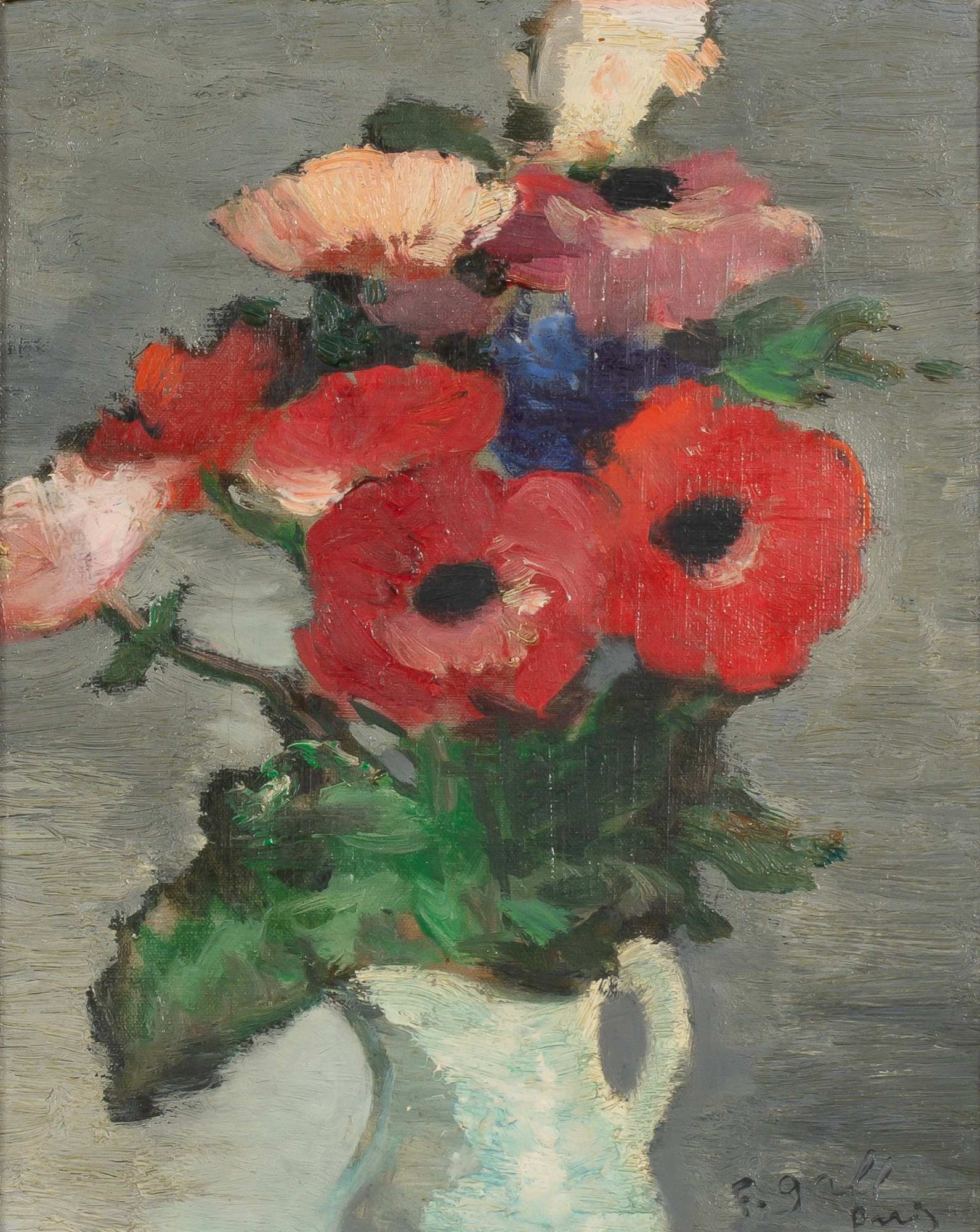 Lot image - François Gall