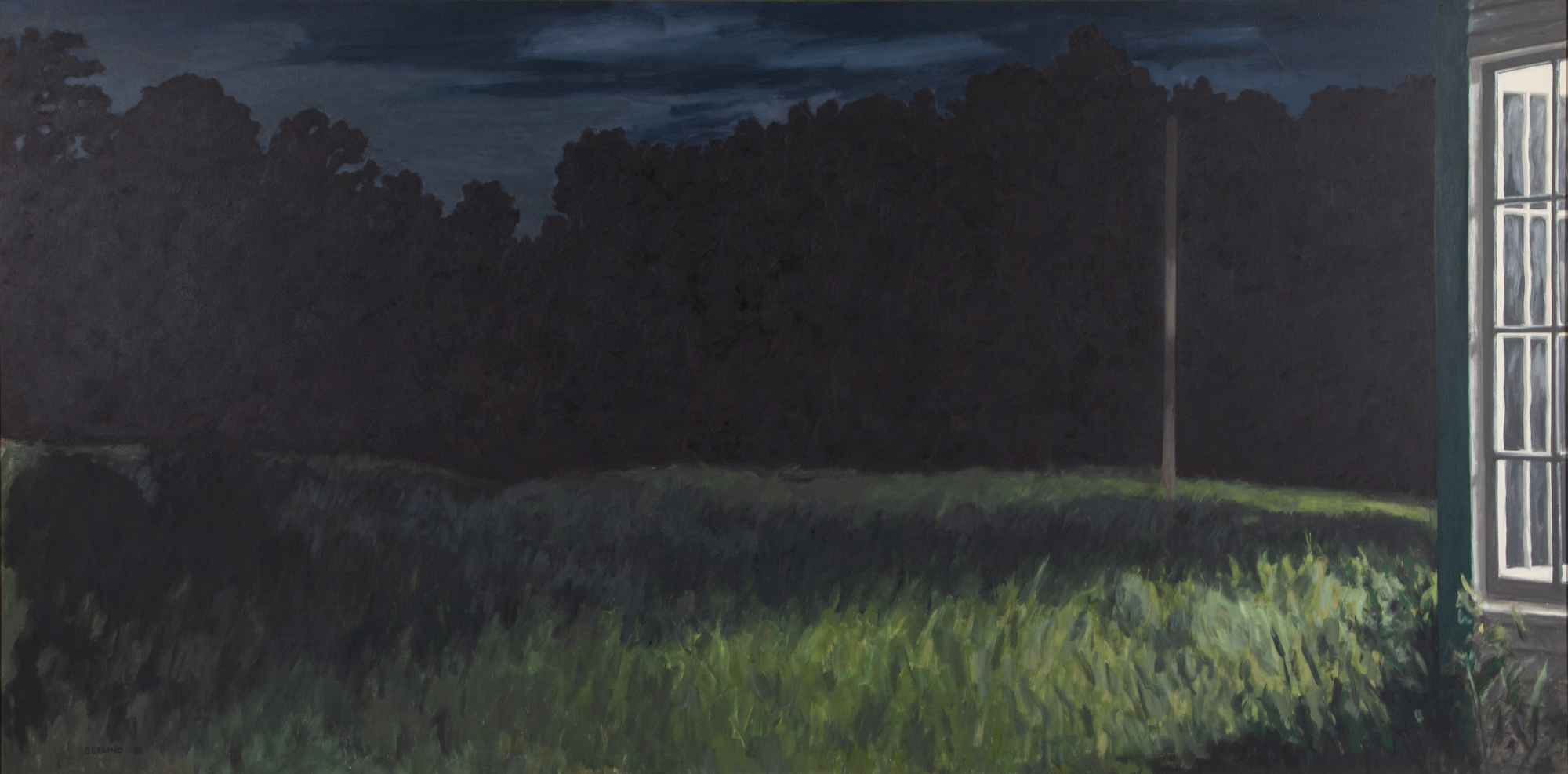 Lot image - Robert Berlind