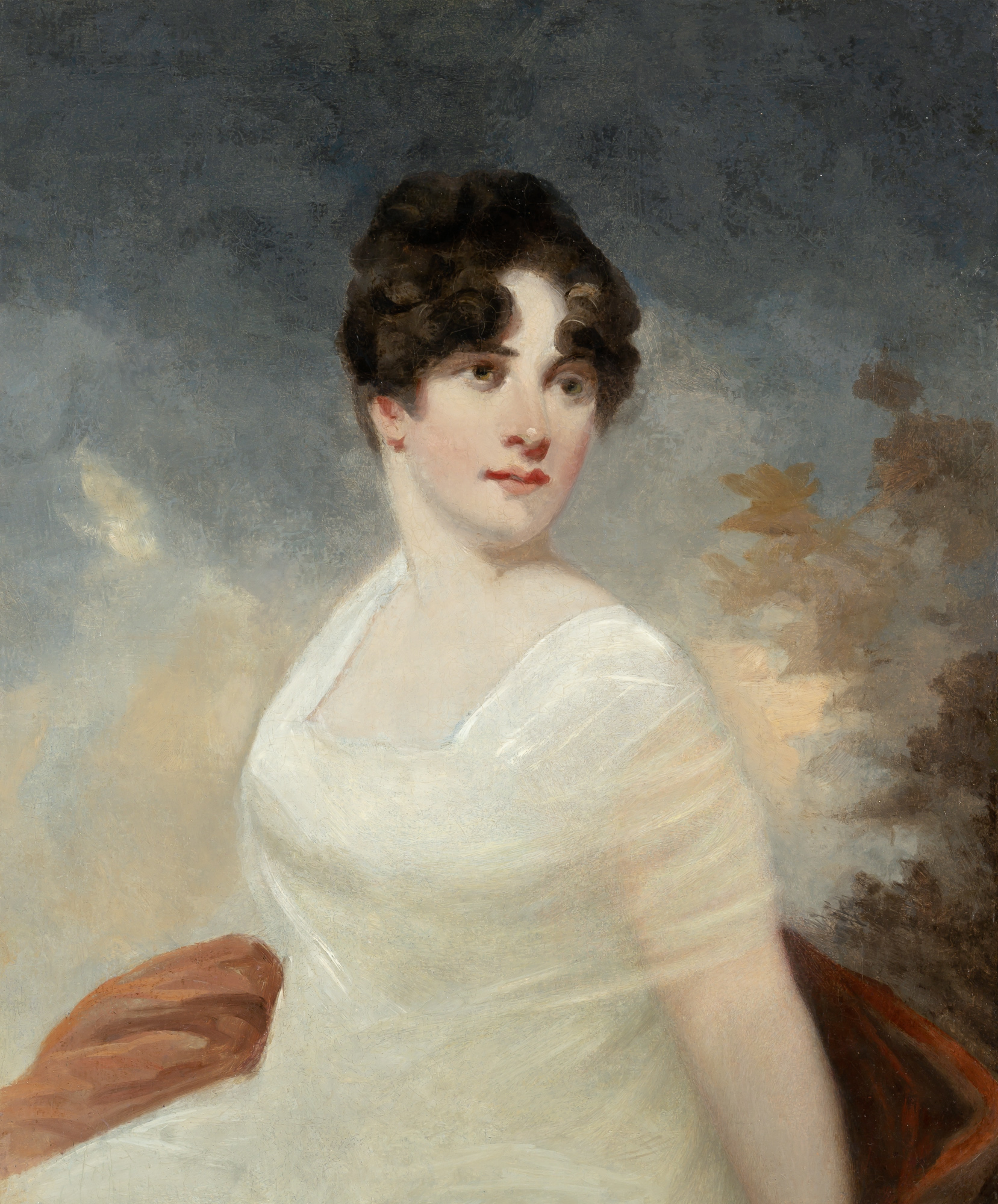 Lot image - Attributed to Sir Henry Raeburn