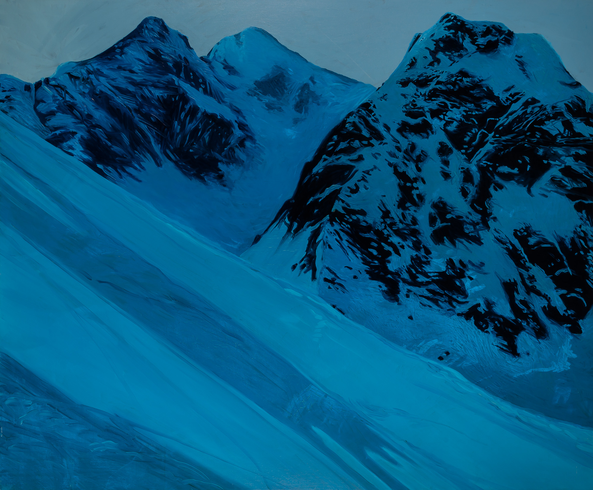 Lot image - Michael Falcone