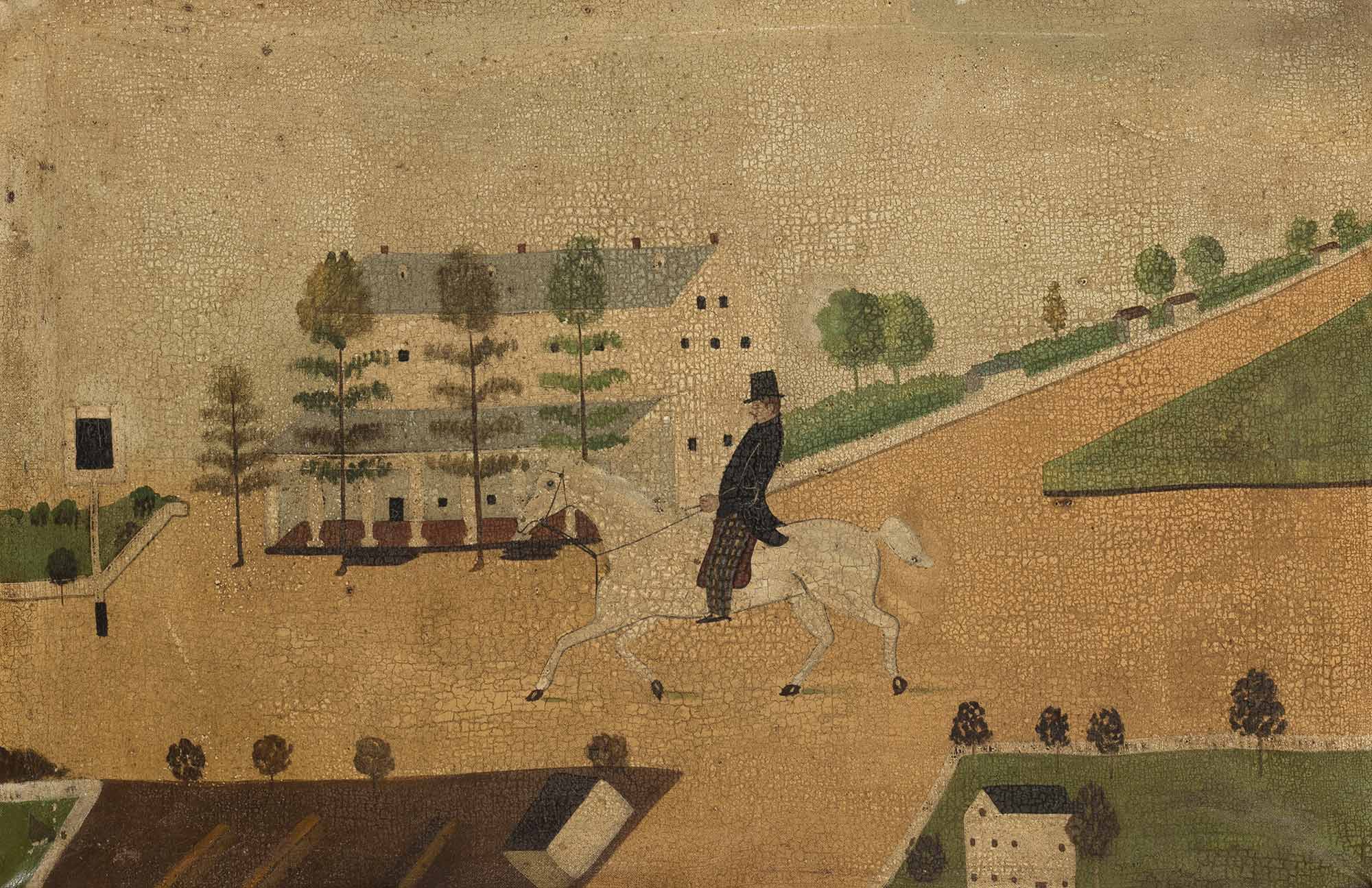 Lot image - American School