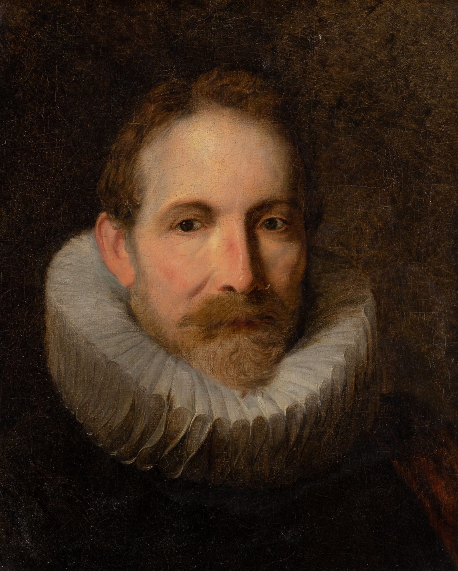 Lot image - School of Sir Anthony Van Dyck