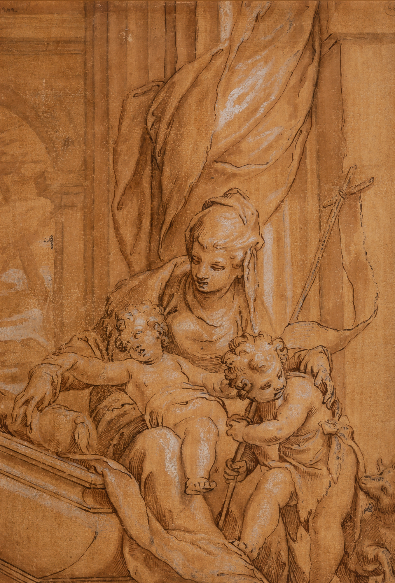 Lot image - Paolo Farinati