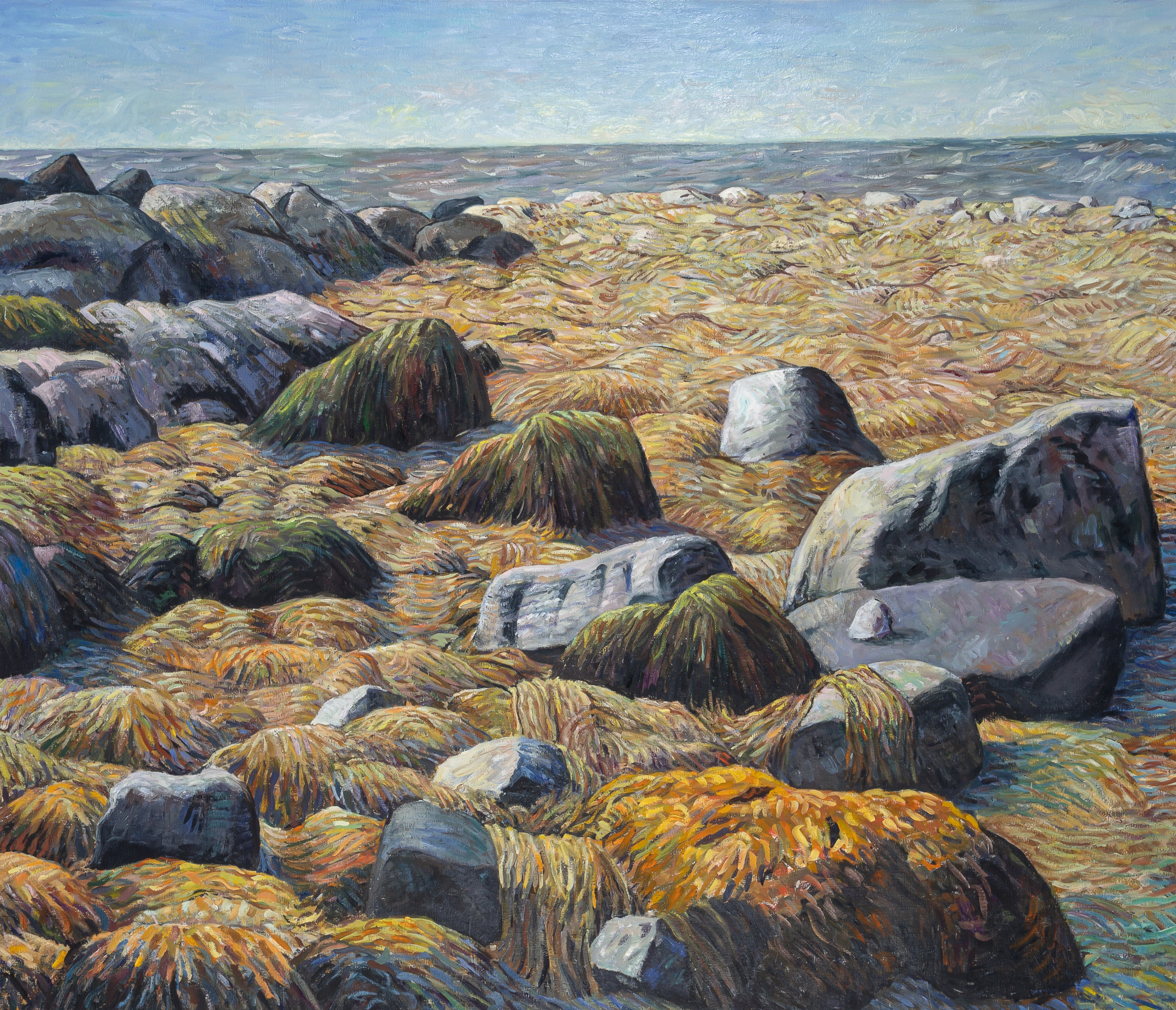 Lot image - Jon Imber