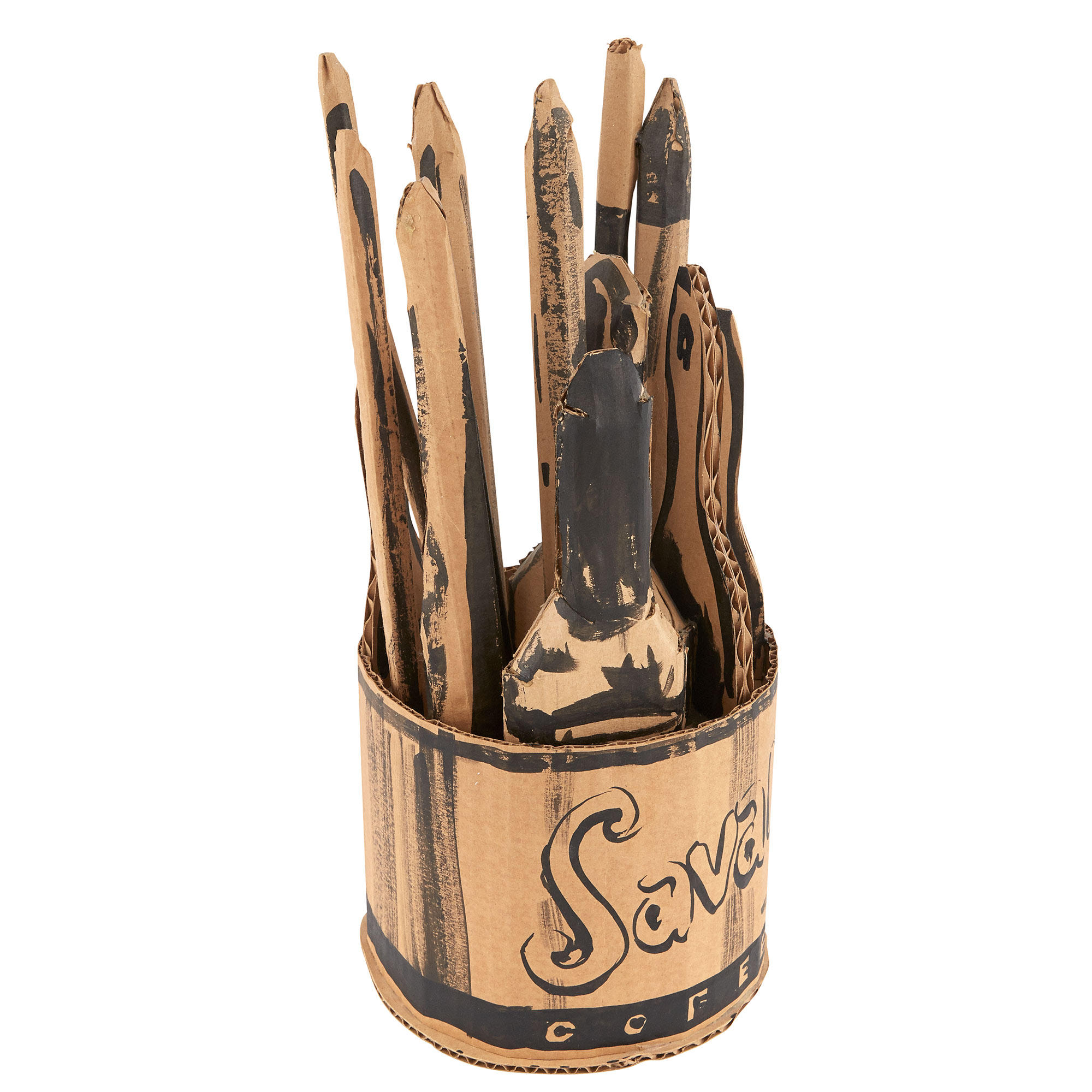 Lot image - Tom Burckhardt