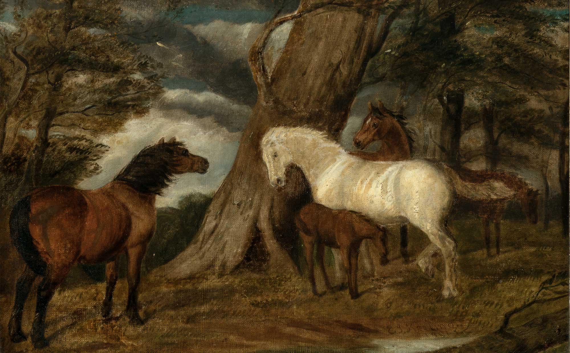 Lot image - E. J. Keeling