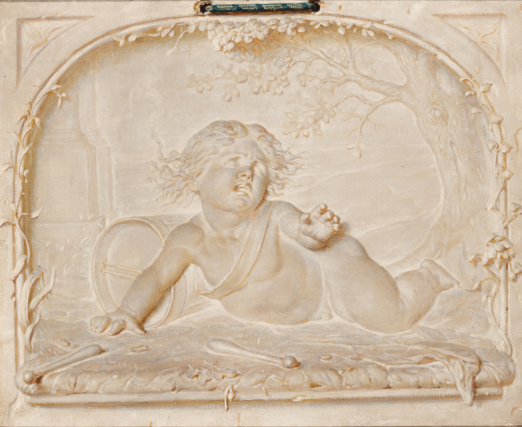 Lot image - Follower of Piat Joseph Sauvage