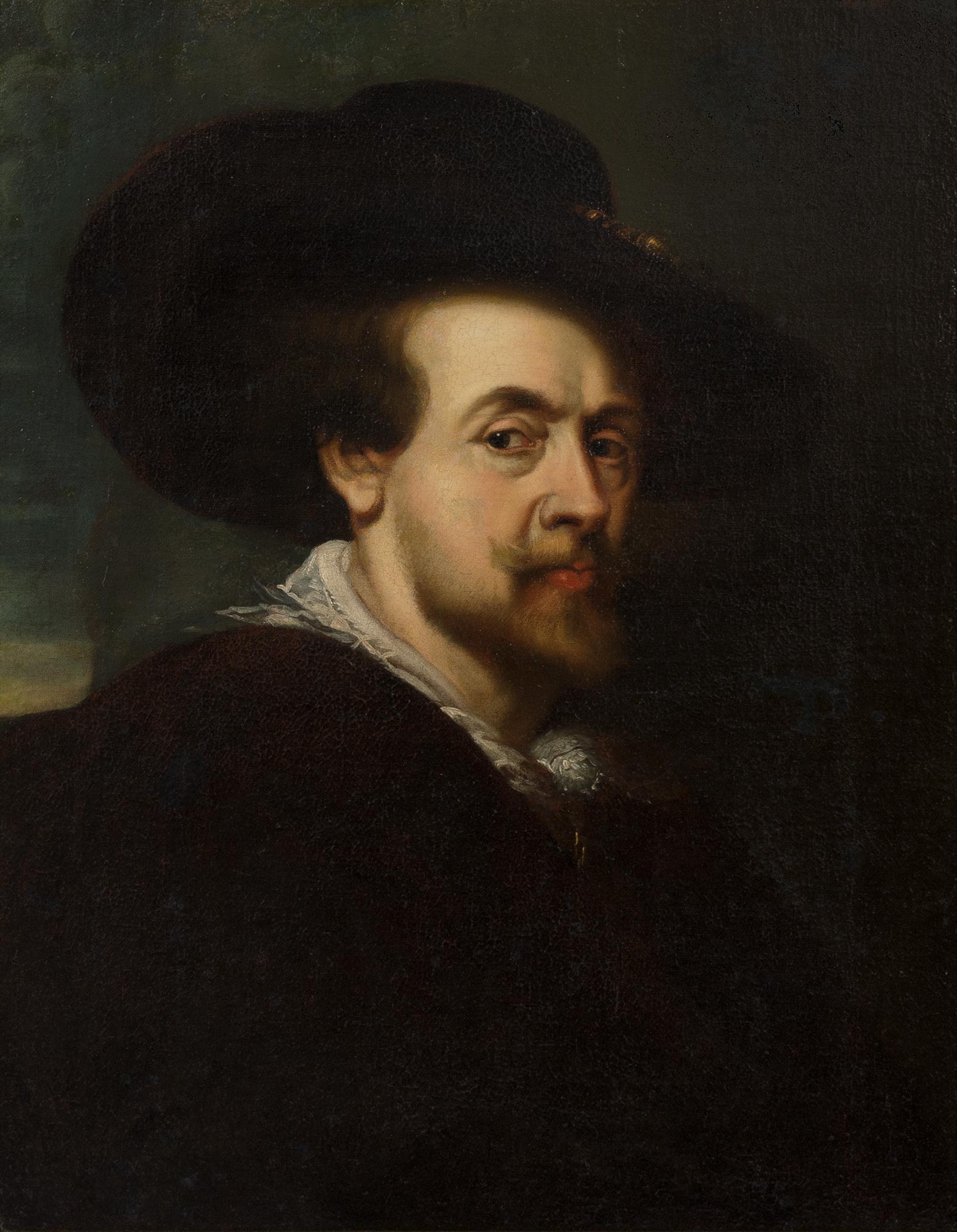 Lot image - After Peter Paul Rubens