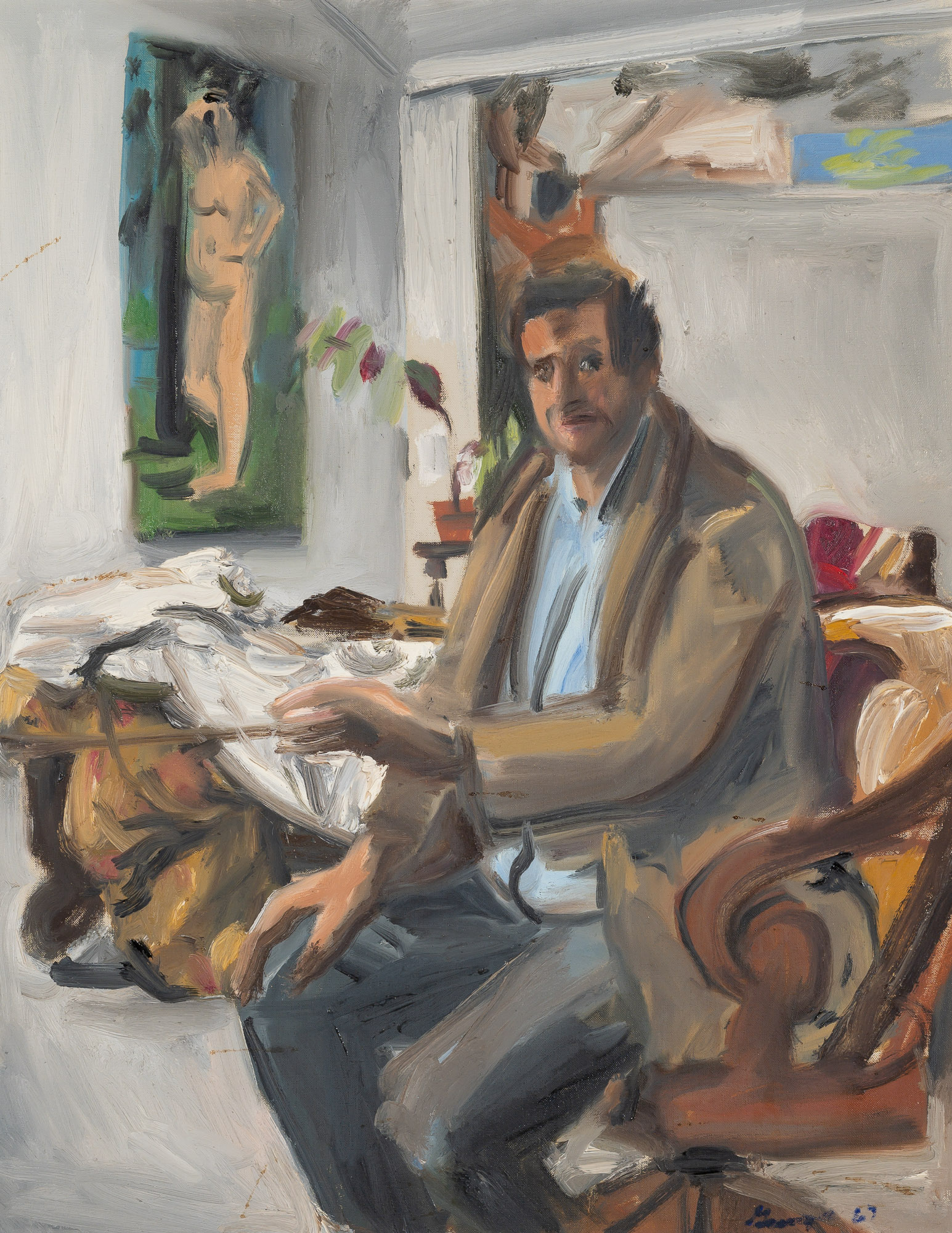 Lot image - Paul Georges