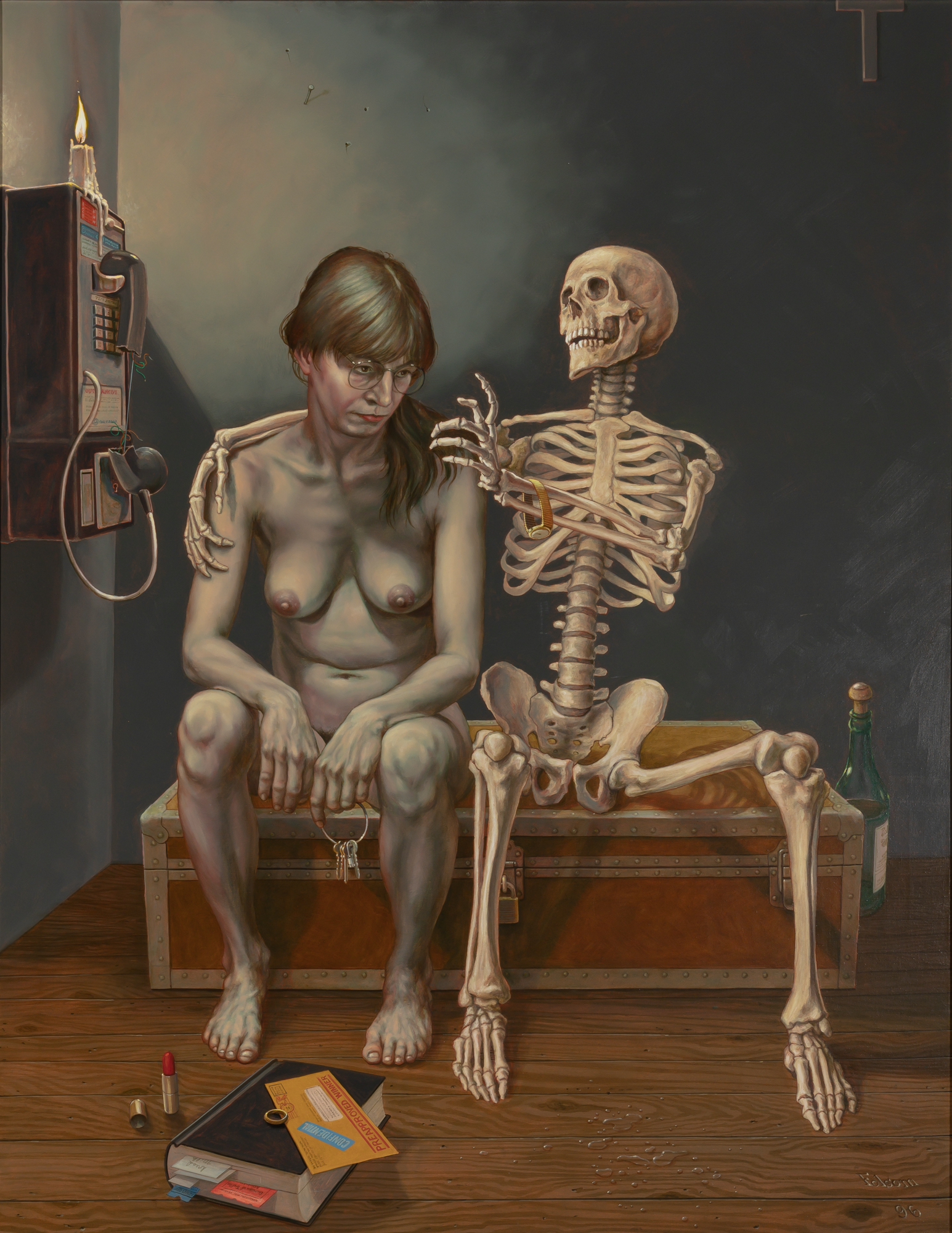 Lot image - Fred Folsom