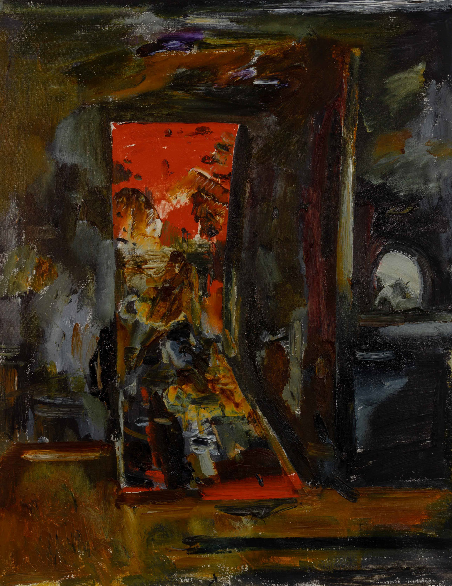 Lot image - John Walker