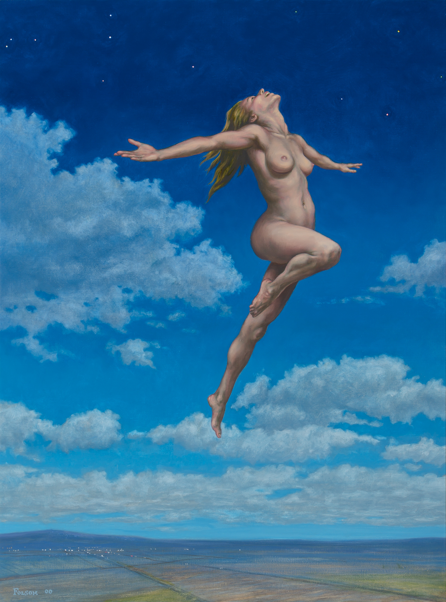 Lot image - Fred Folsom